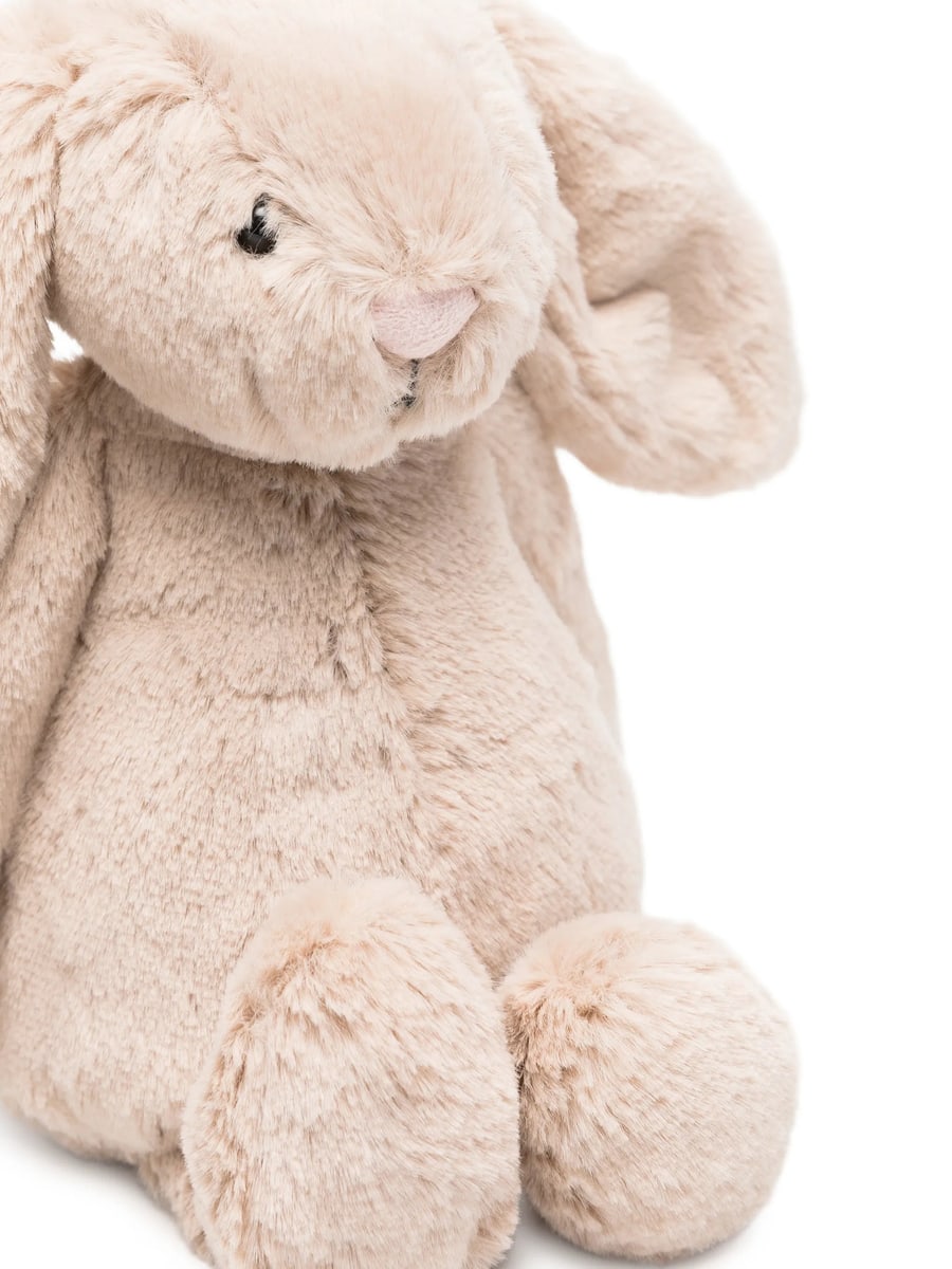 Jellycat Jellycat Bashful Bunny Small Toy, view 3