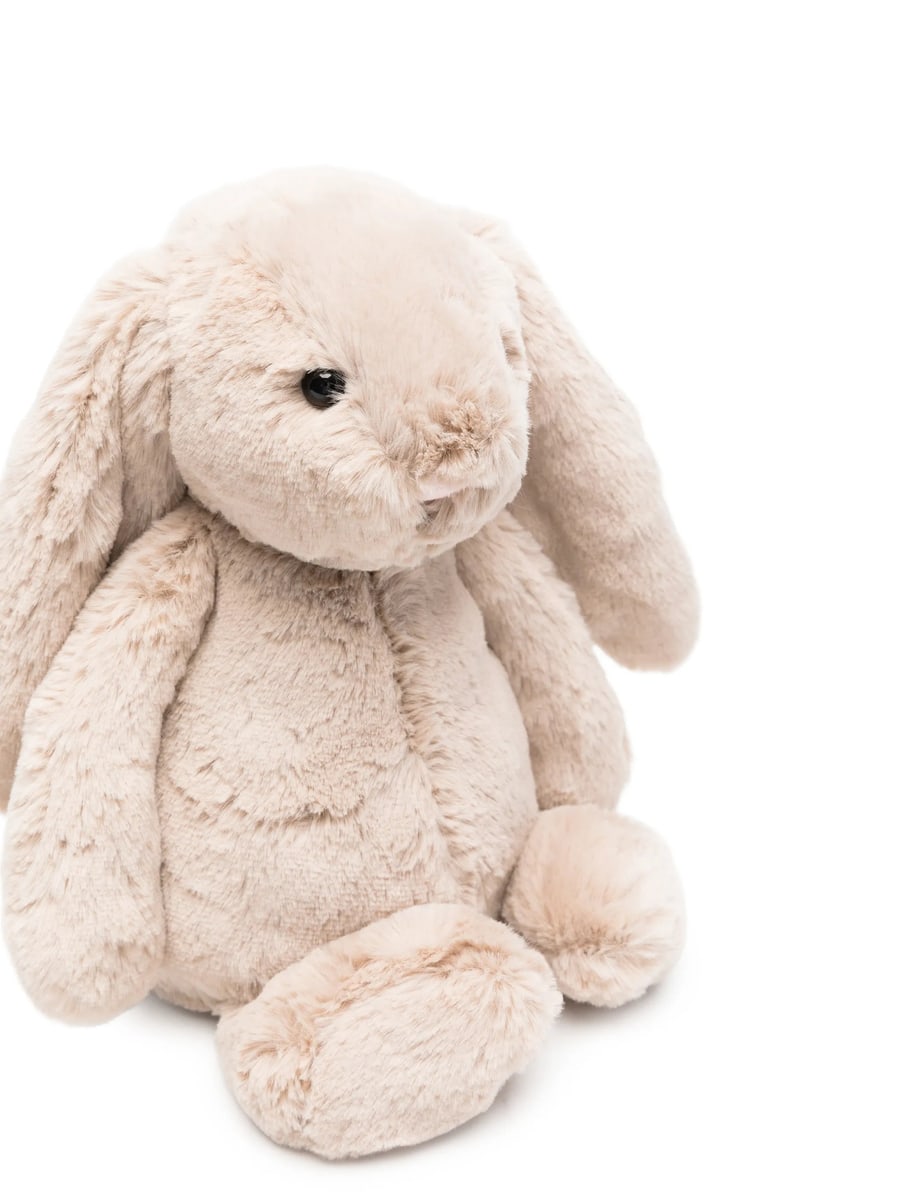 Jellycat Jellycat Bashful Bunny Toy, view 3