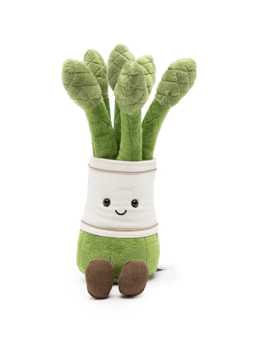 Jellycat Jellycat Asparagus Toy