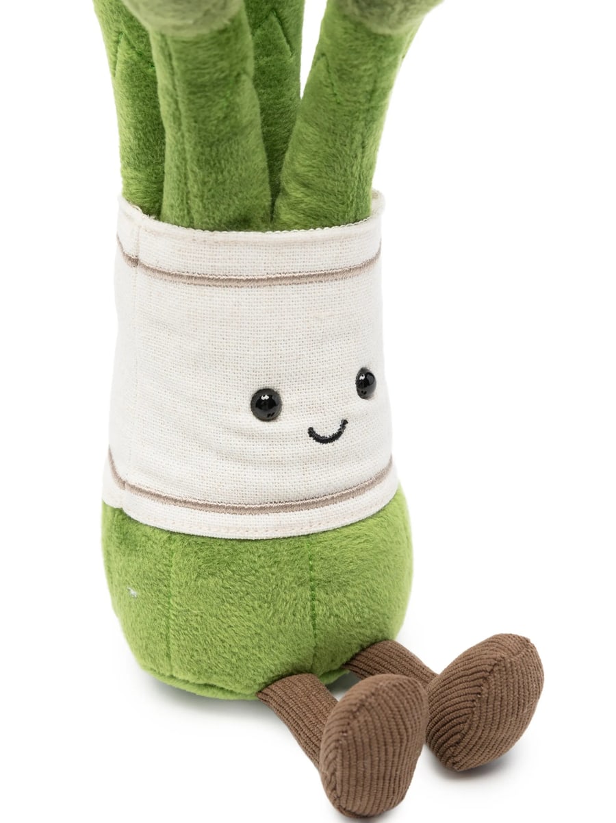 Jellycat Jellycat Asparagus Toy, view 3