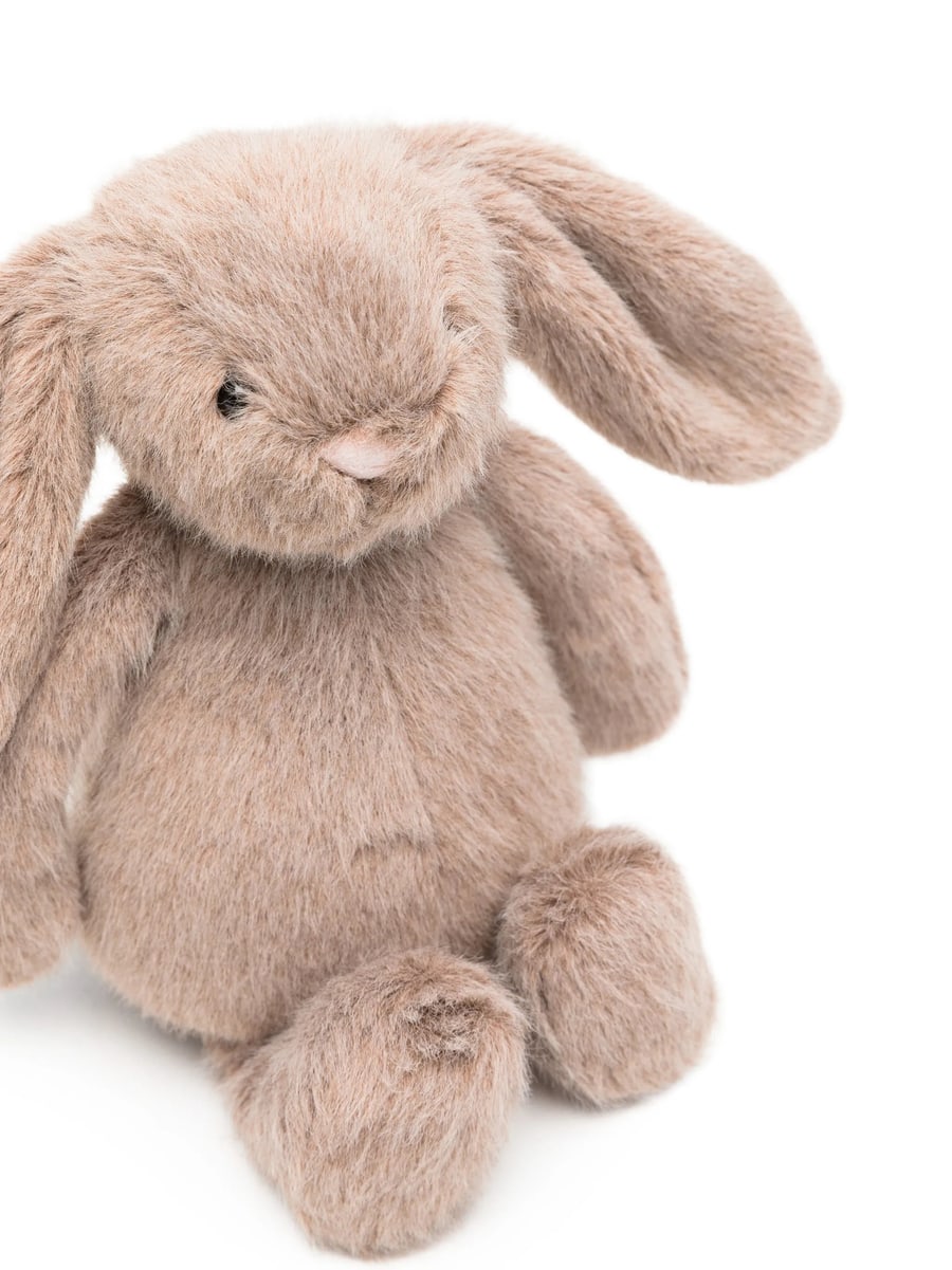 Jellycat Jellycat Fawn Flufflet Bunny Small Toy, view 2