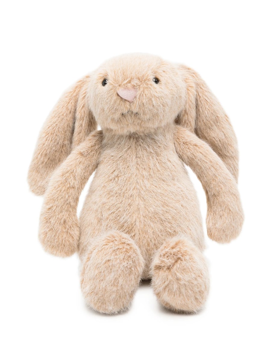 Jellycat Jellycat Oat Flufflet Bunny Small Toy