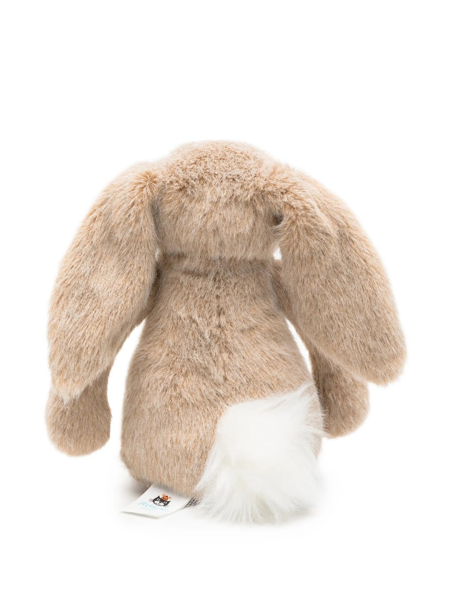 Jellycat Jellycat Oat Flufflet Bunny Small Toy, view 2