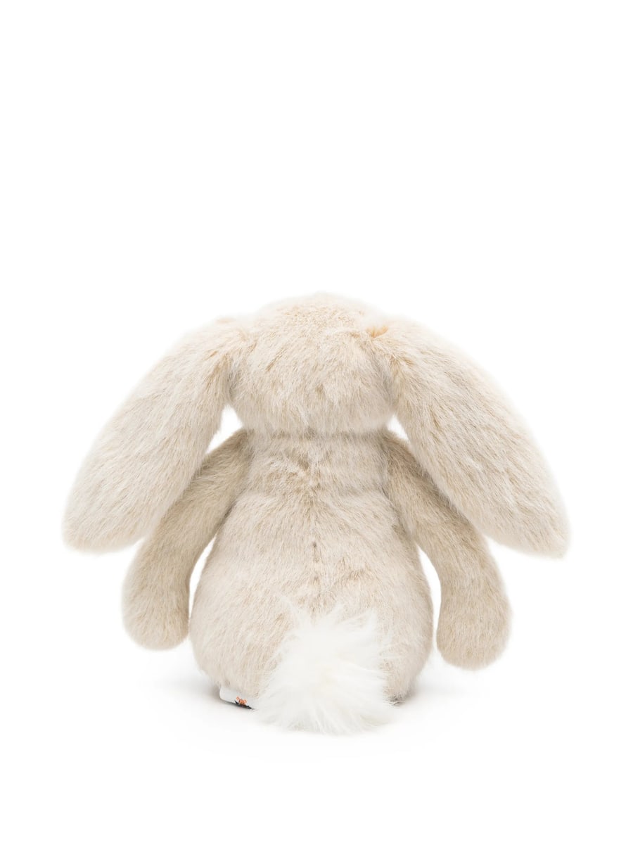 Jellycat Jellycat Wheat Flufflet Bunny Small Toy, view 2
