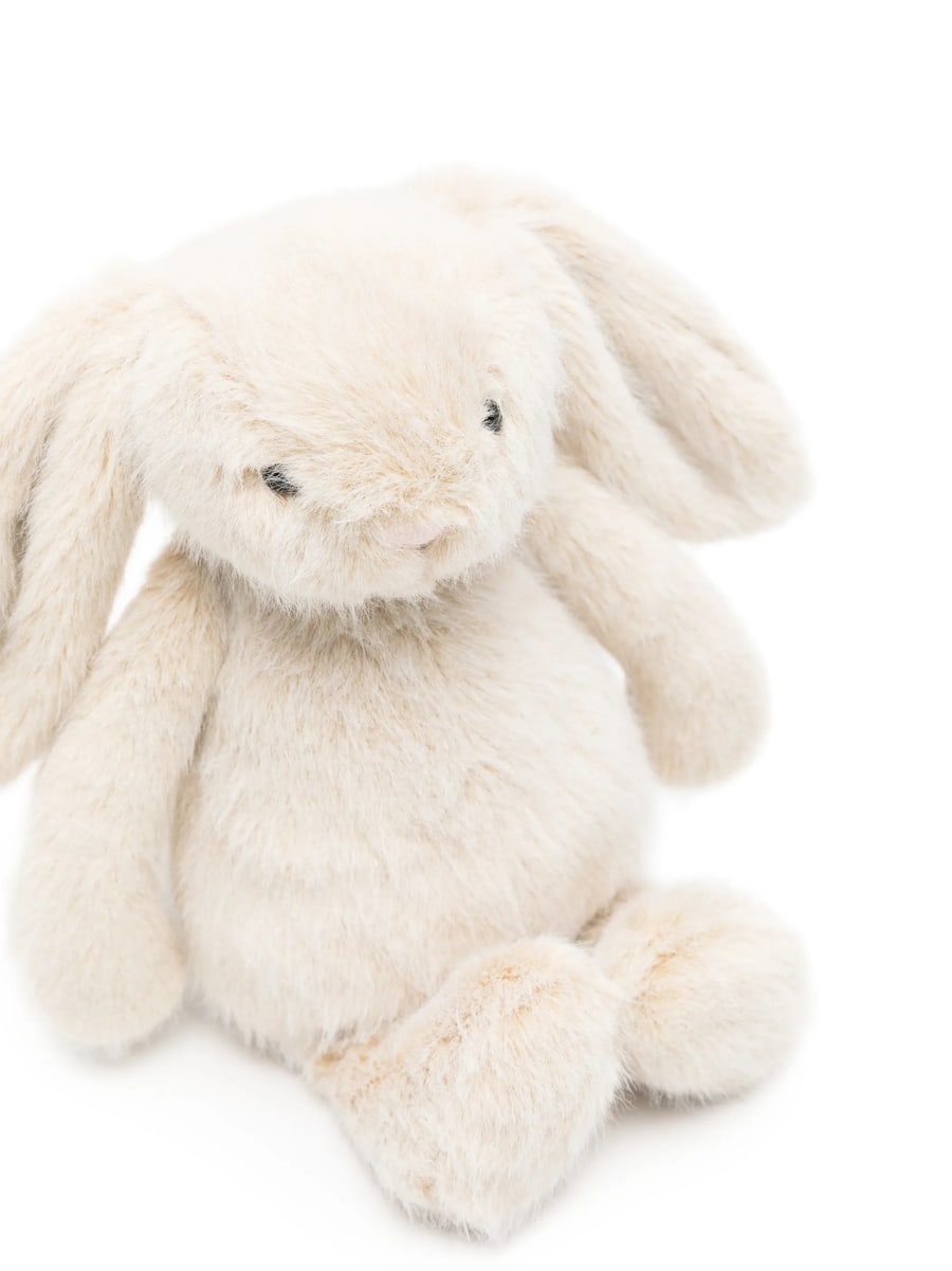 Jellycat Jellycat Wheat Flufflet Bunny Small Toy, view 3