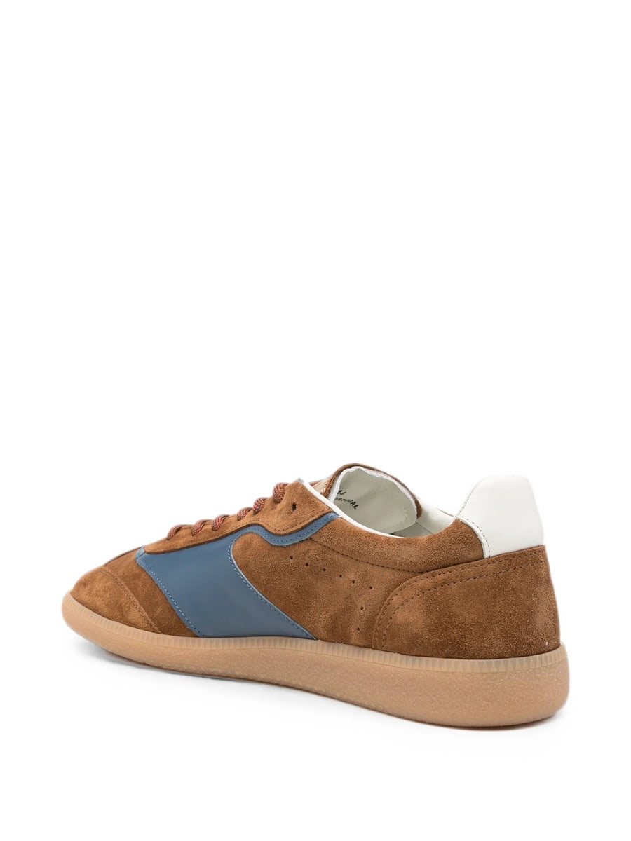 Dsquared2 Dsquared2 Rebels Logo-plaque Sneakers, view 4