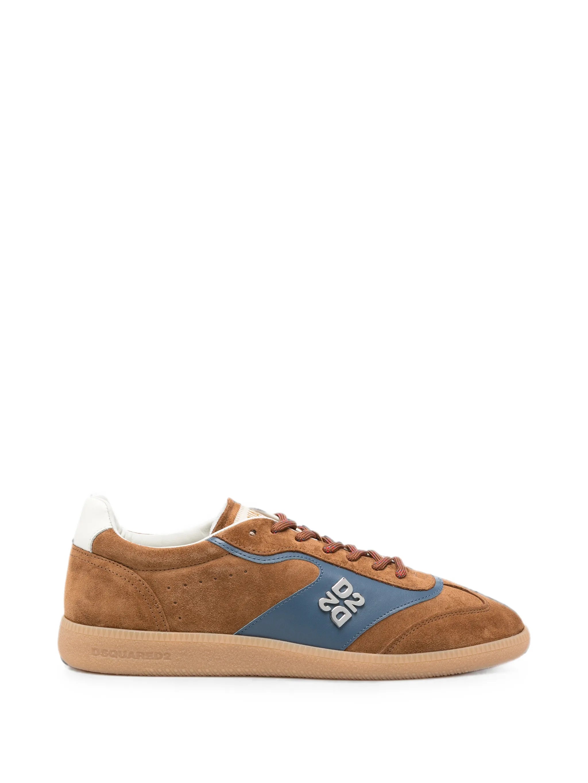 Dsquared2 Dsquared2 Rebels Logo-plaque Sneakers