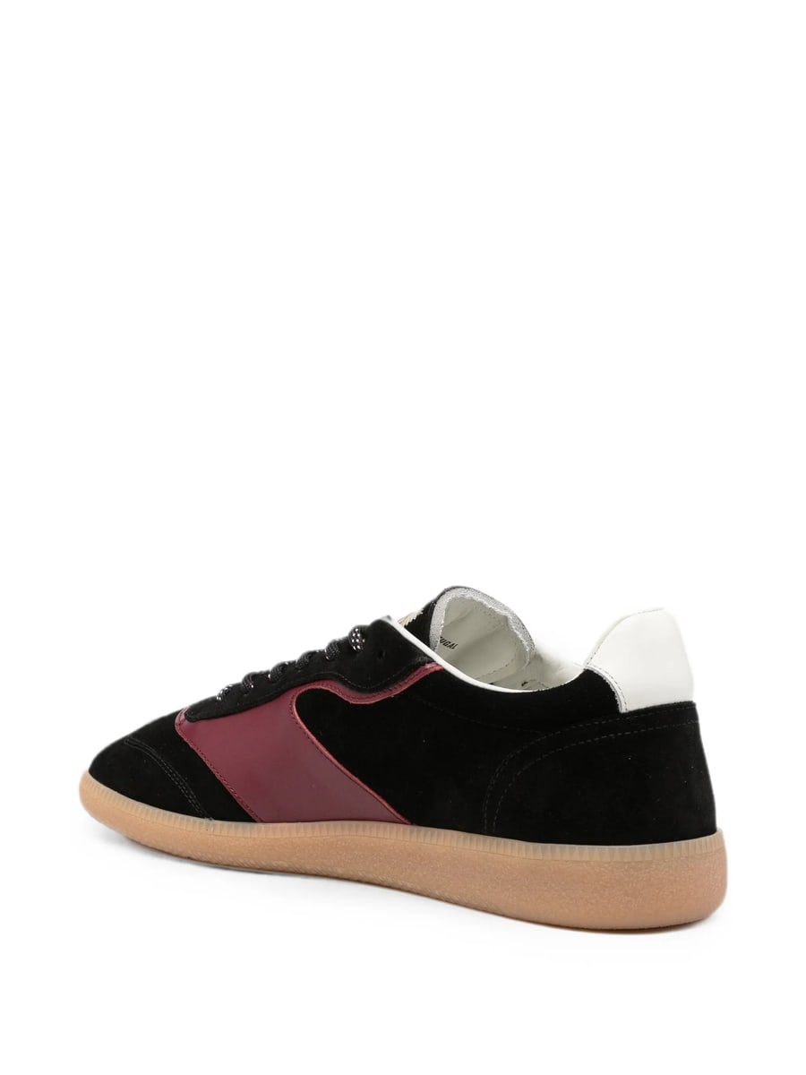 Dsquared2 Dsquared2 Rebels Logo-plaque Sneakers, view 2