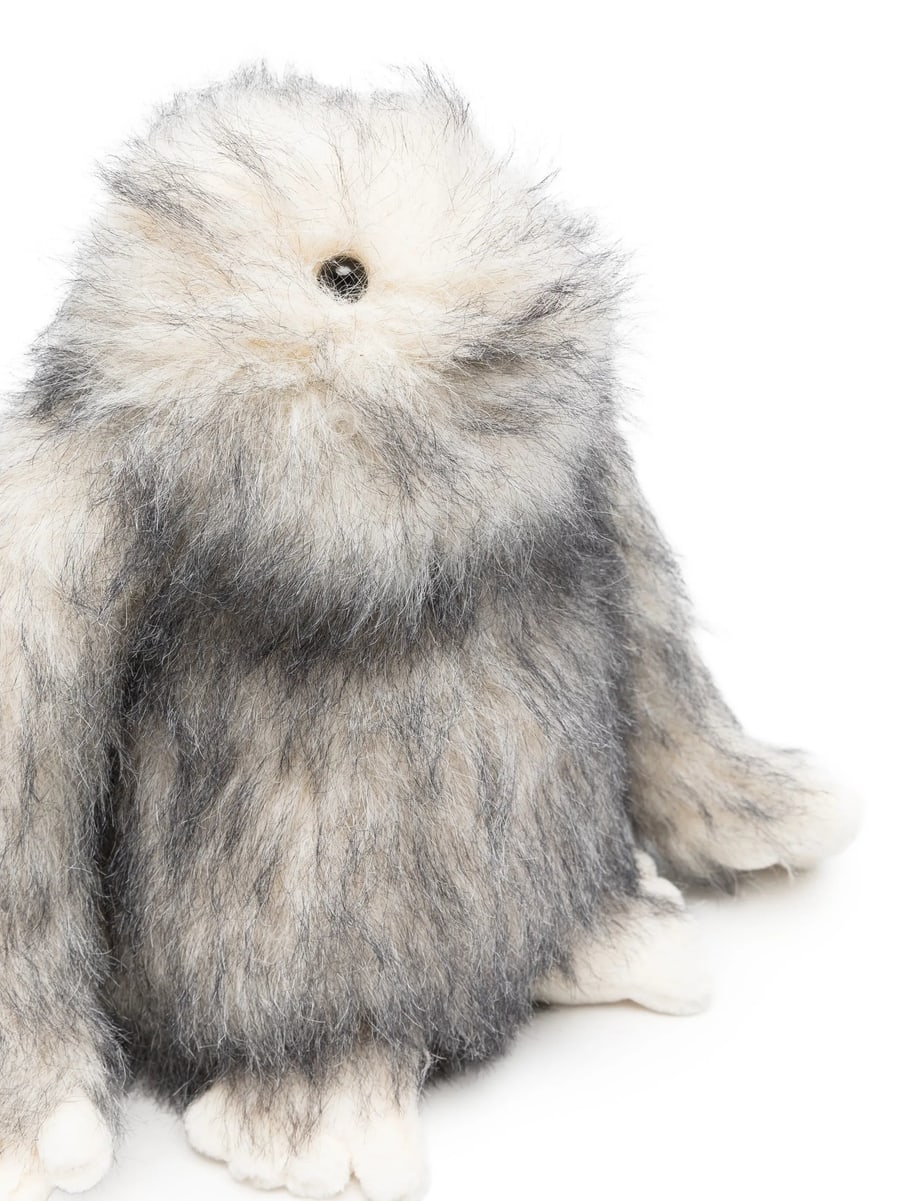 Jellycat Jellycat Bretti Yeti Toy, view 3