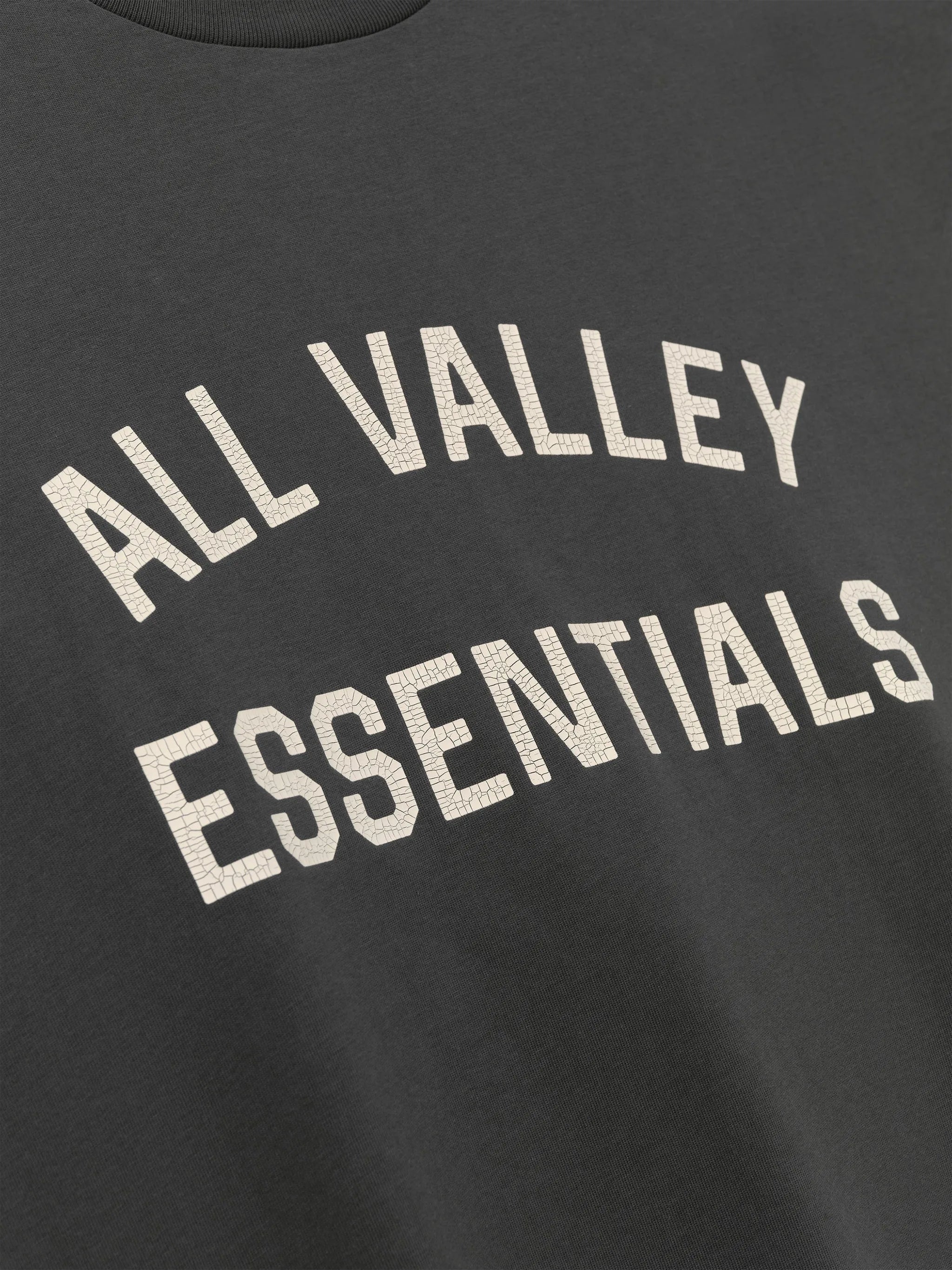 Fear of God Essentials Fear Of God Essentials Merch Logo-print Long-sleeve T-shirt, view 2