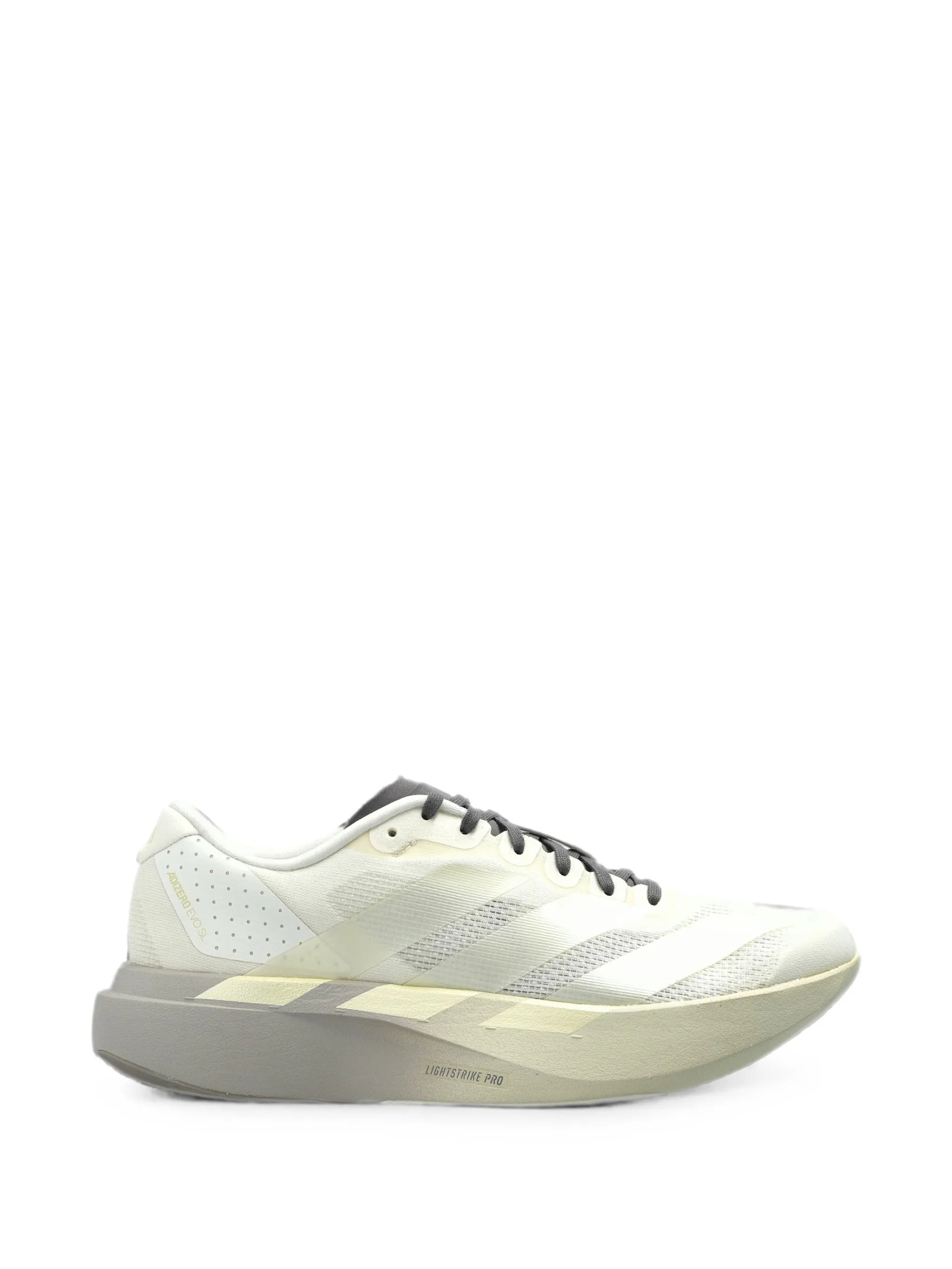 adidas Adidas Adizero Evo SL Lace-up Sneakers
