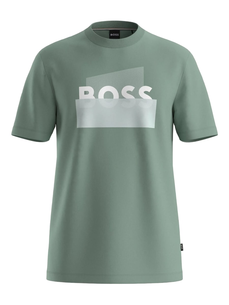 Boss Boss Logo T-shirt