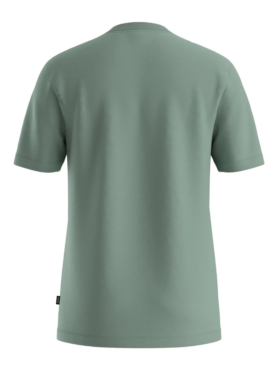 Boss Boss Logo T-shirt, view 2