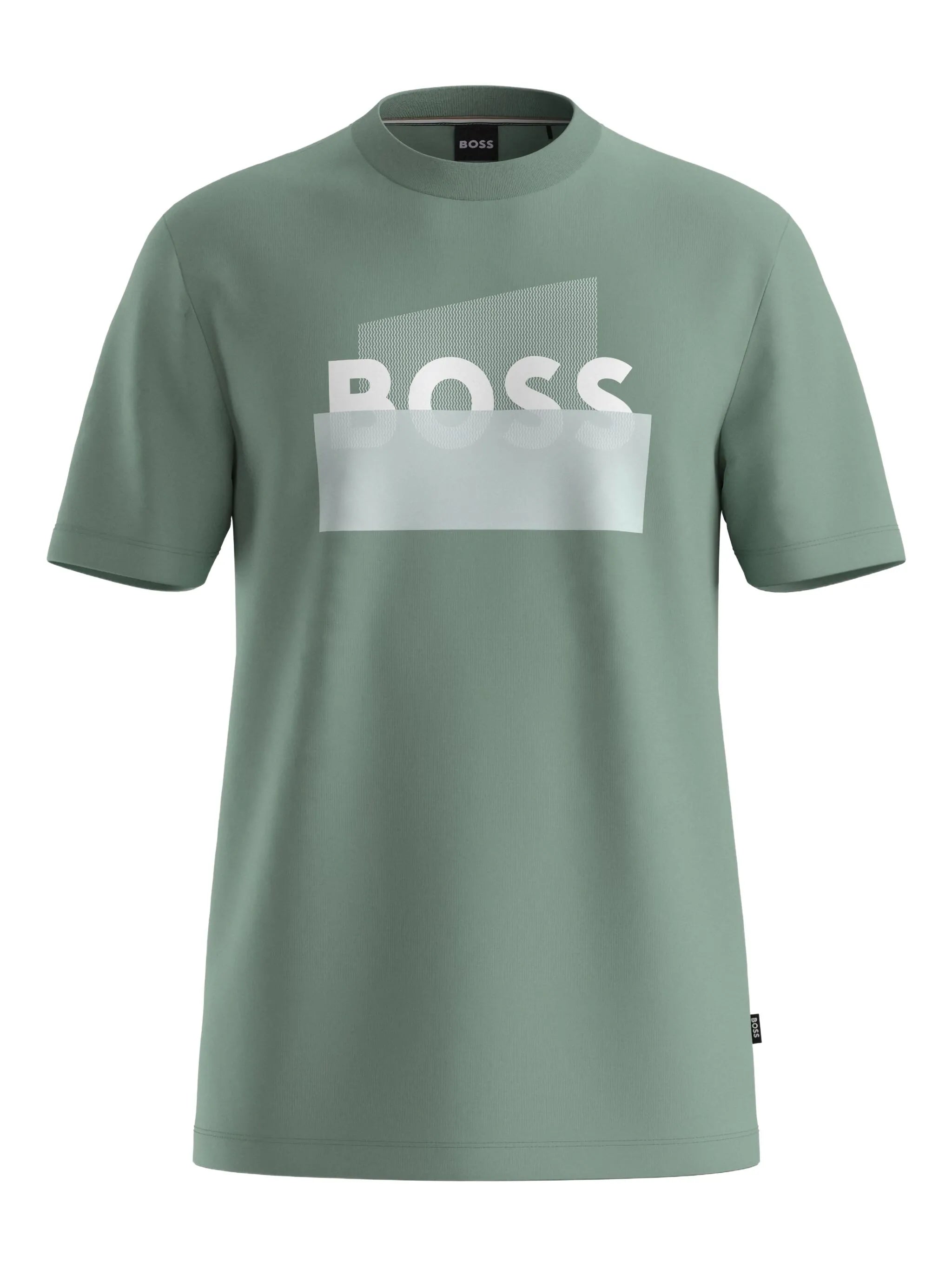Boss Boss Logo T-shirt