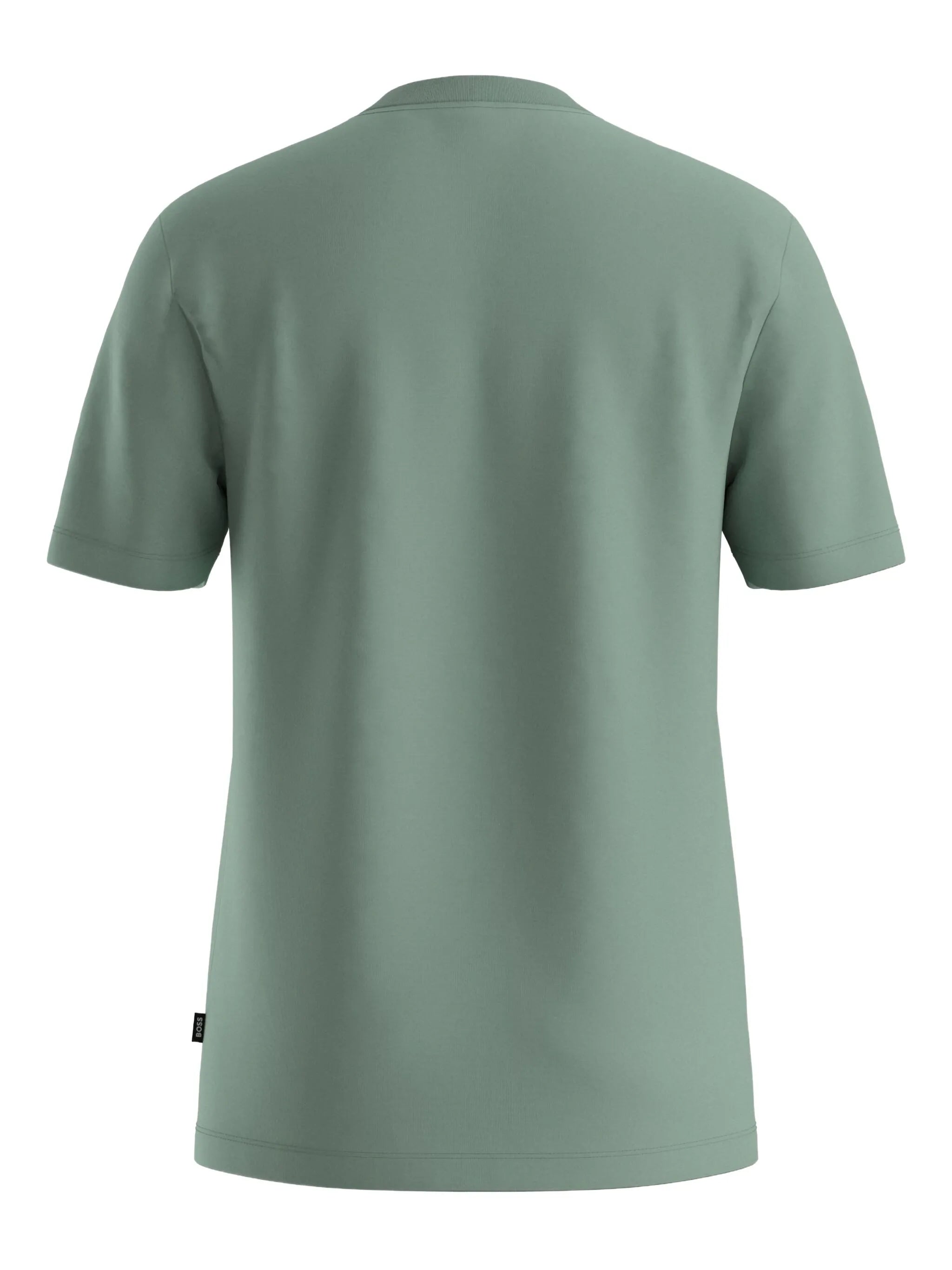 Boss Boss Logo T-shirt, view 2