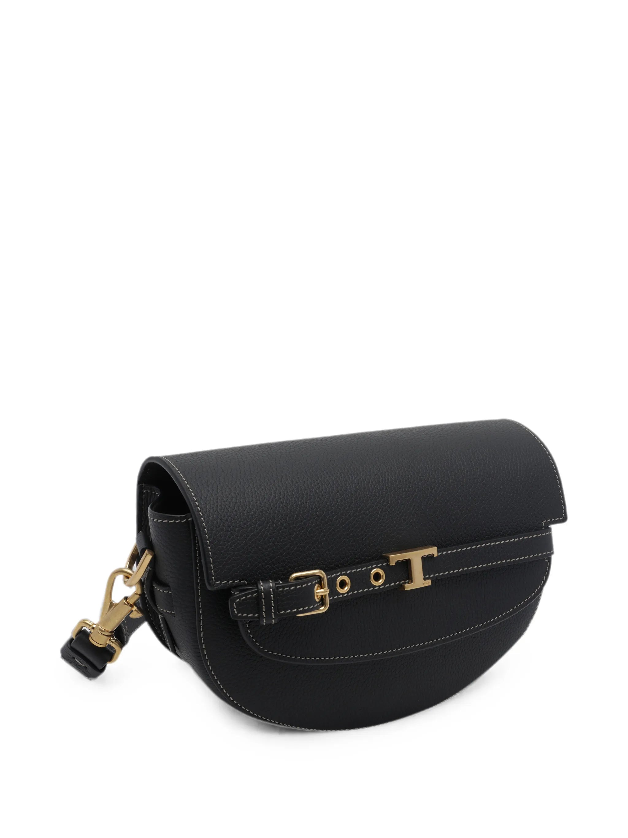 Tod's Tod's Mini T Signature Crossbody Bag, view 2