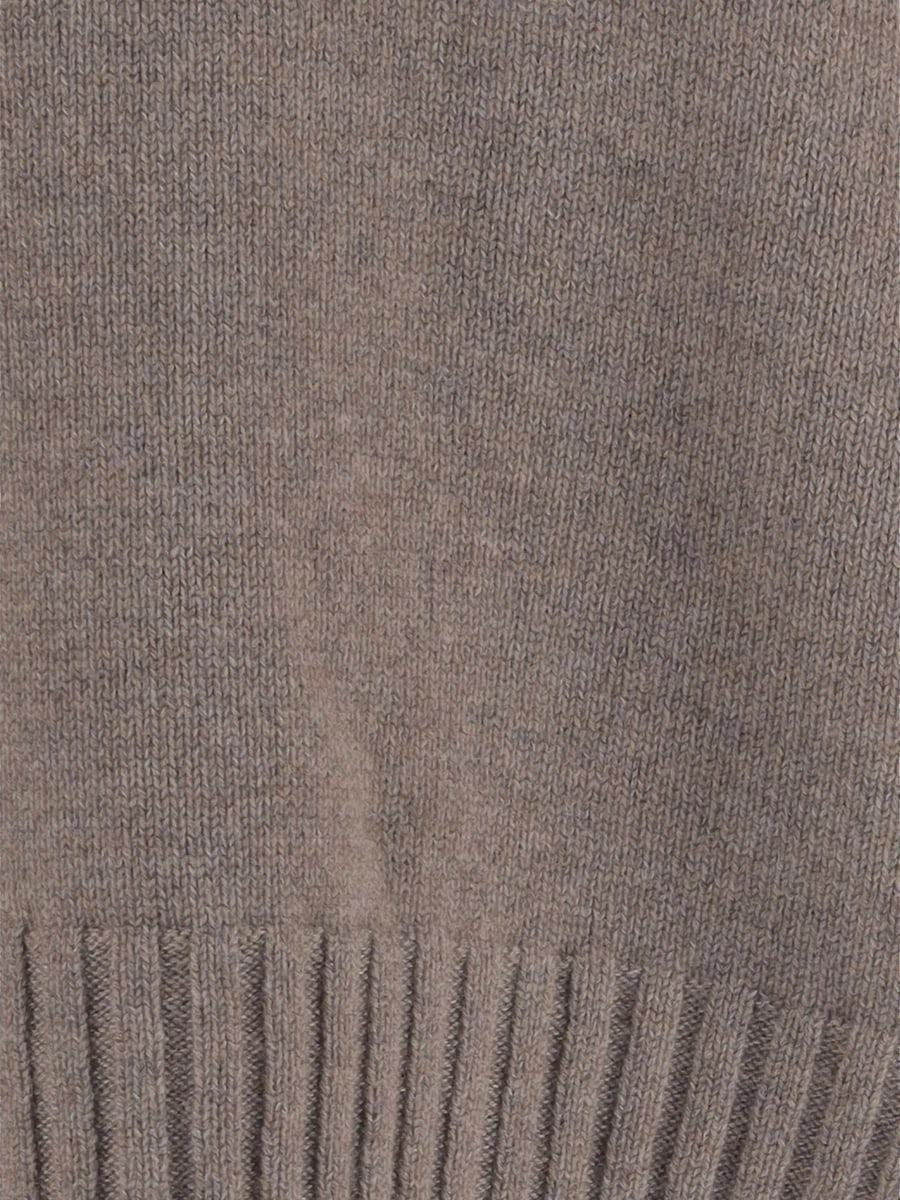 Malo Malo Ribbed-knit Sweater, view 3
