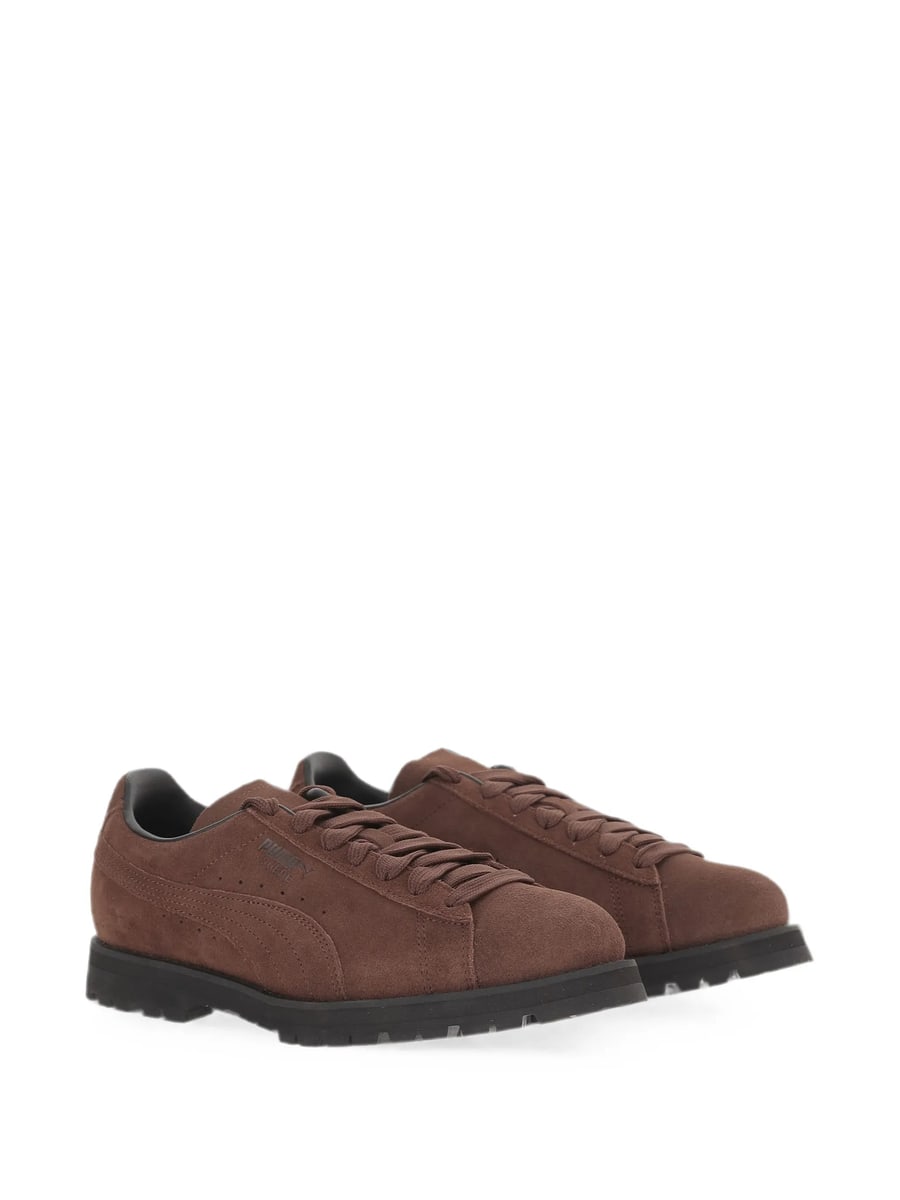 Puma Puma Suede Low-top Sneakers, view 2