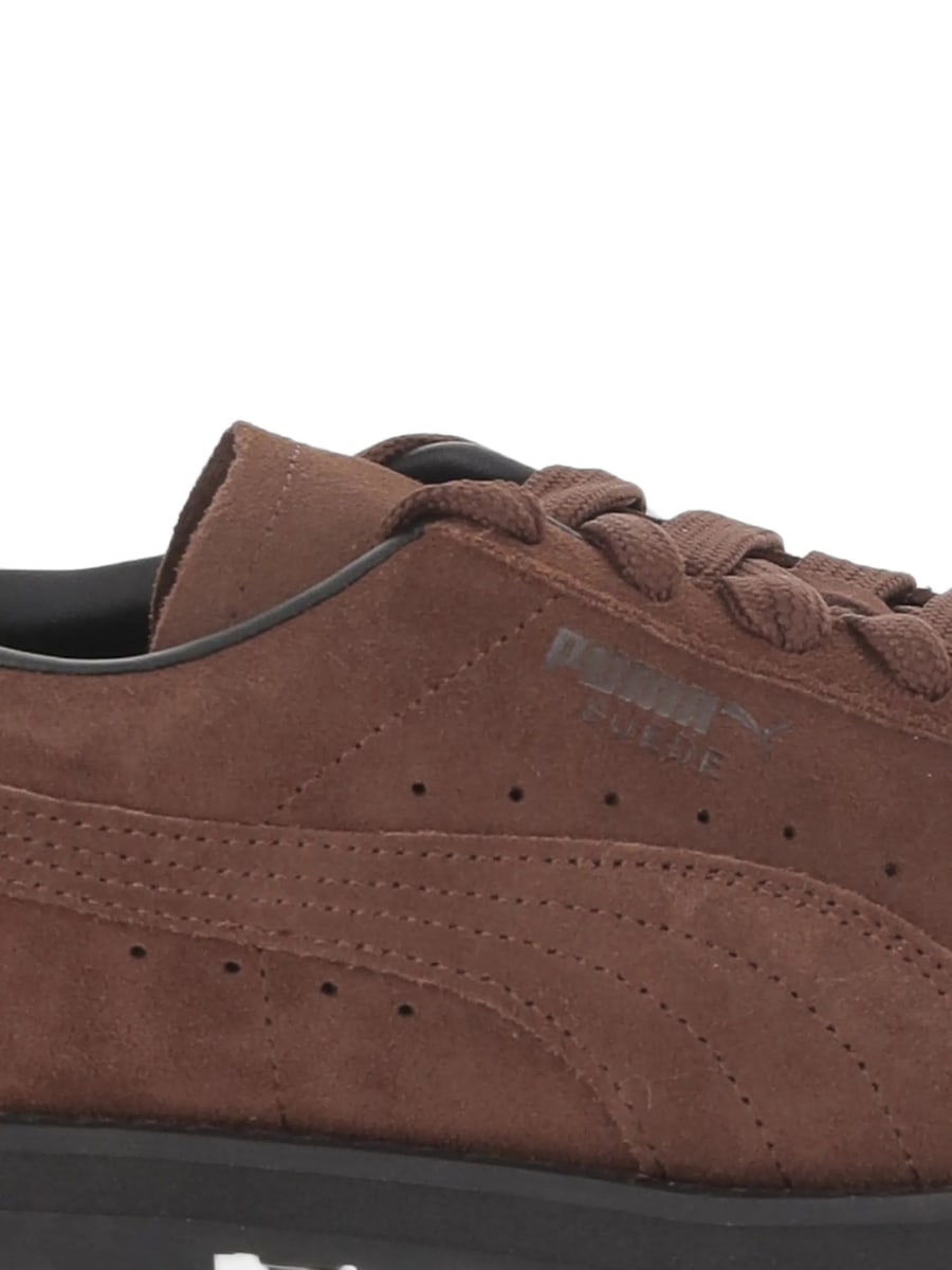 Puma Puma Suede Low-top Sneakers, view 4
