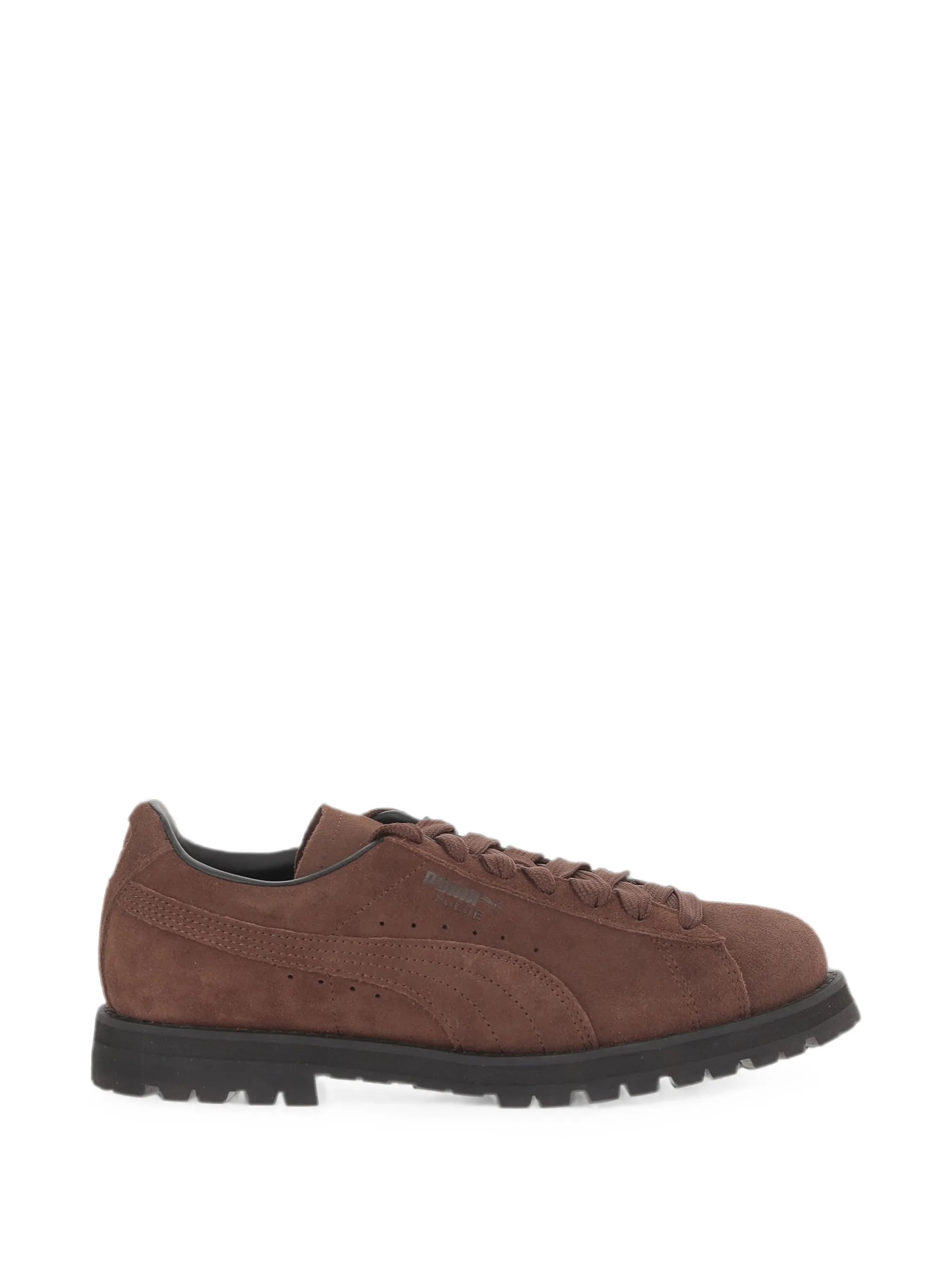 Puma Puma Suede Low-top Sneakers