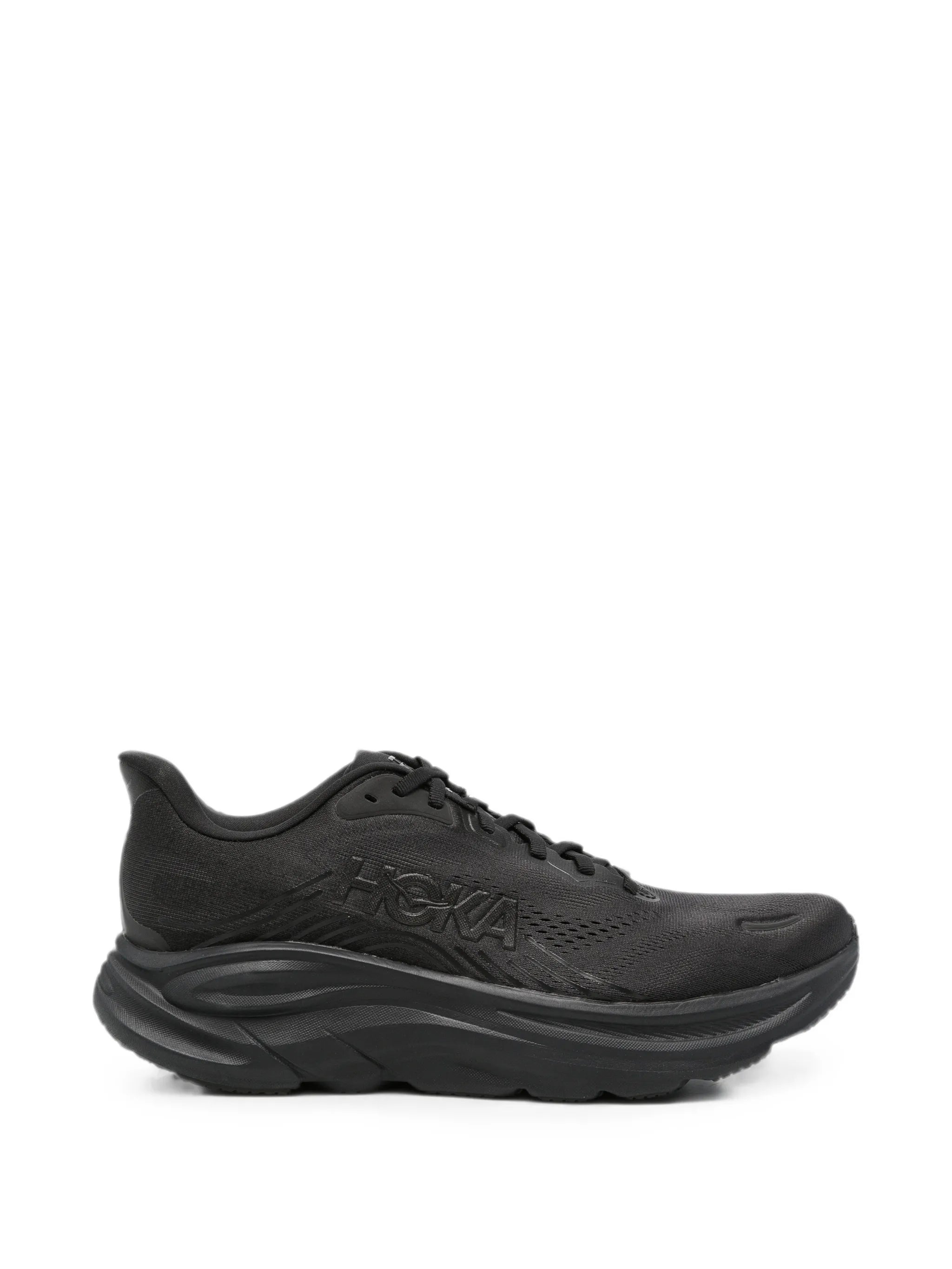 Hoka Hoka Clifton 11 Lace-up Fastening Sneakers