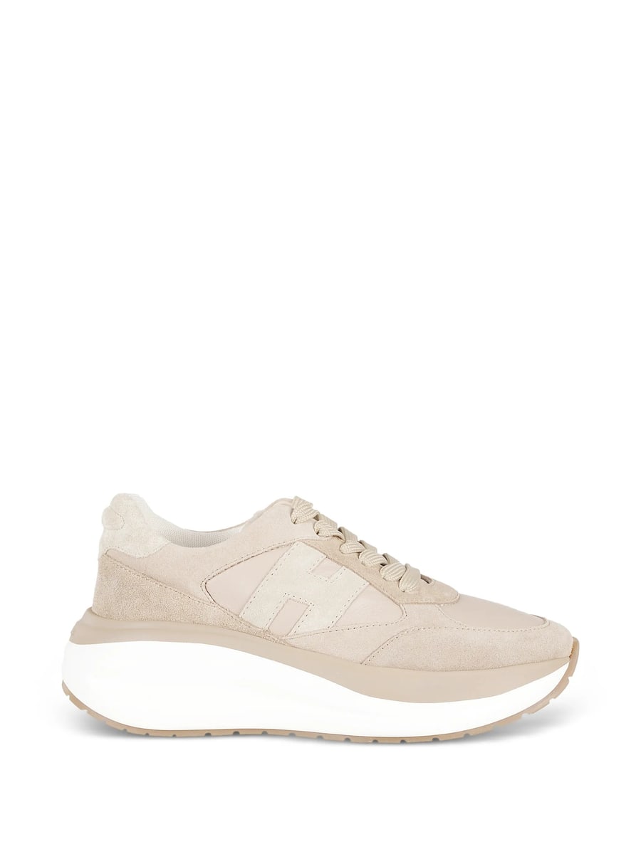 Hogan Hogan Logo Sneakers