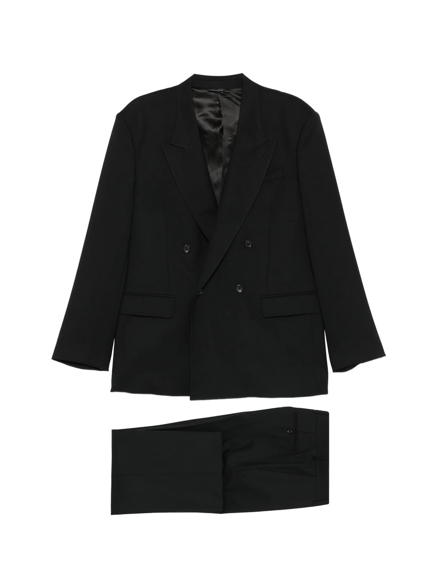 Reveres 1949 Reveres 1949 Double-breasted Suit