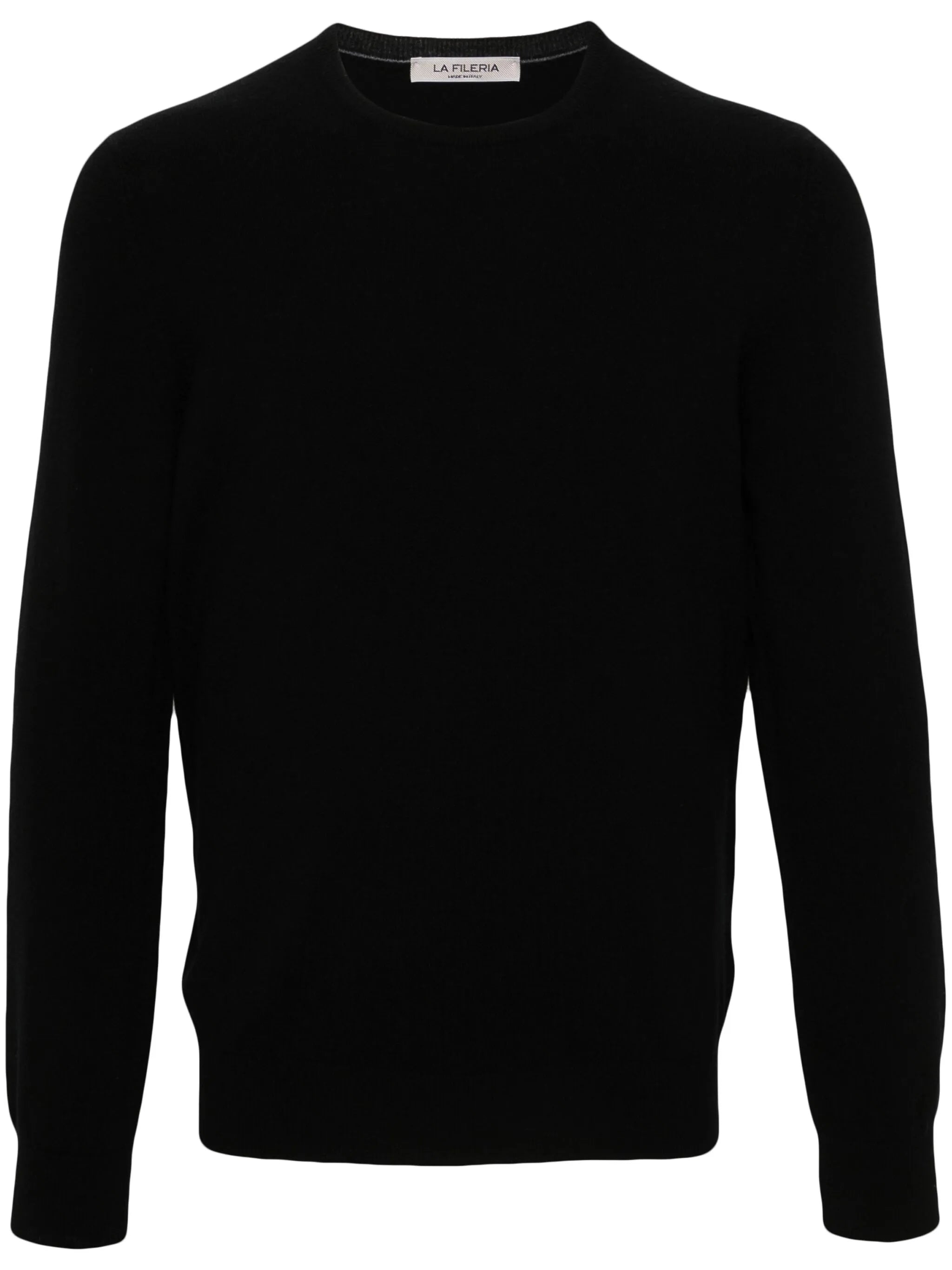 Fileria Fileria Fine-knit Cashmere Sweater