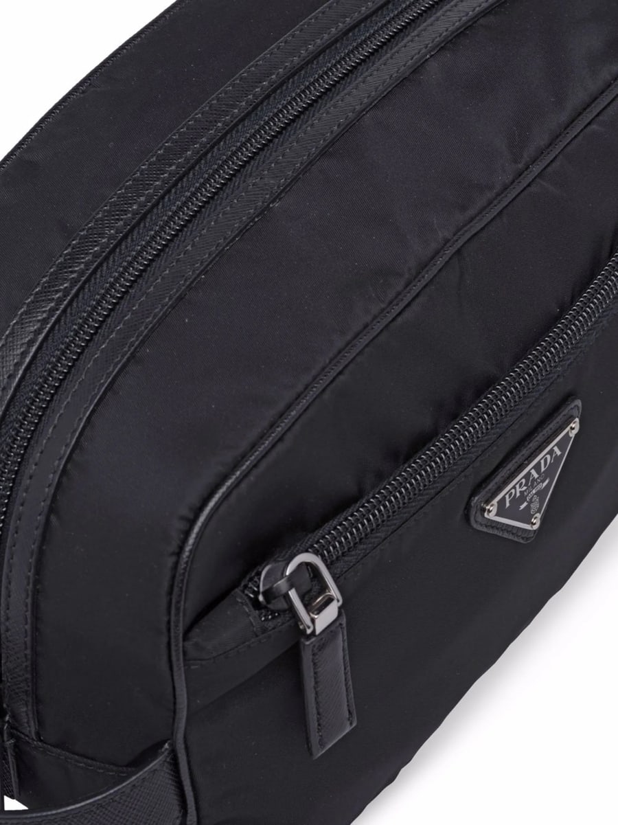Prada Prada Re-Nylon Wash Bag, view 2
