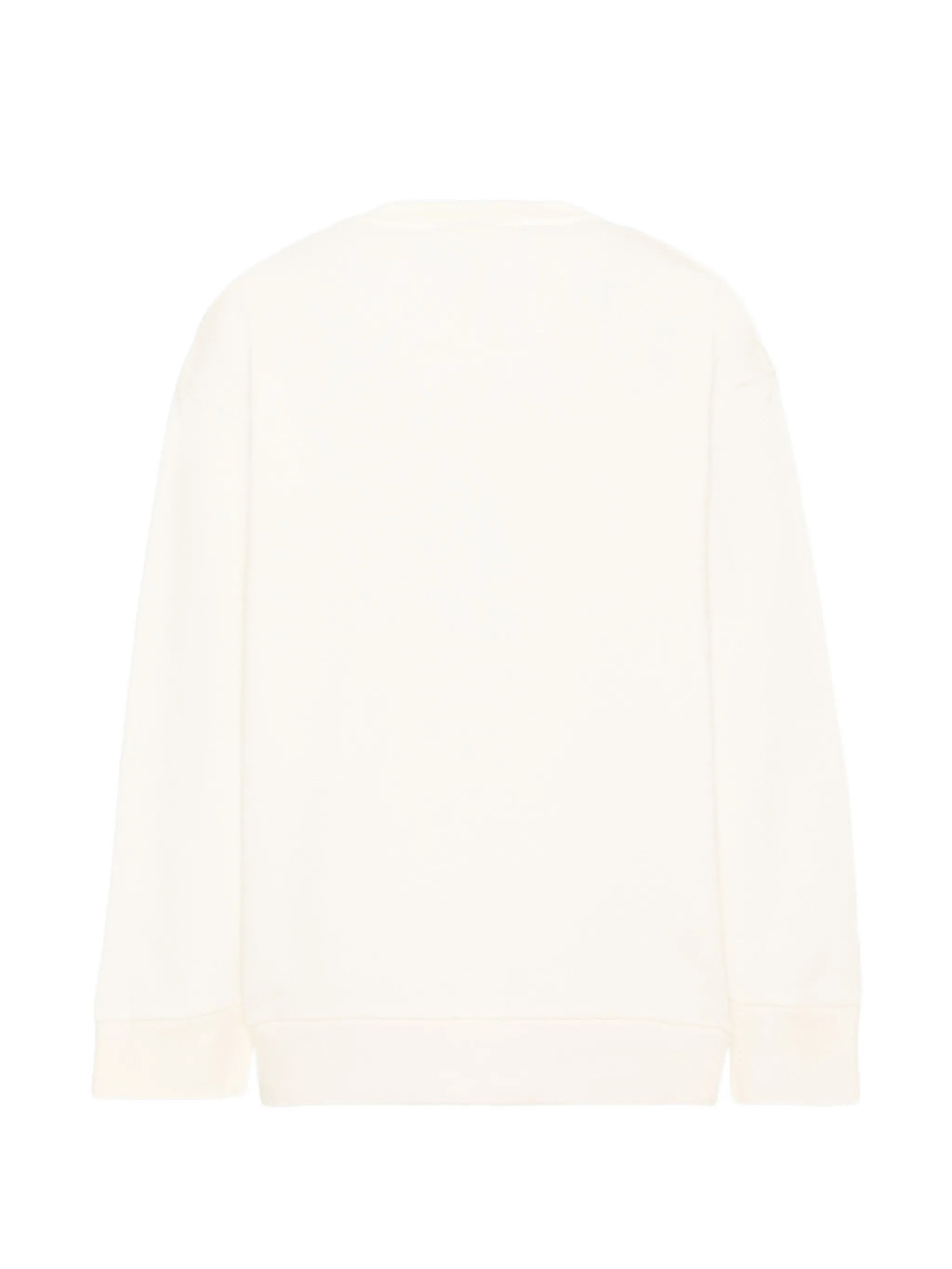 Fendi Fendi Logo-embroidered Sweater, view 2