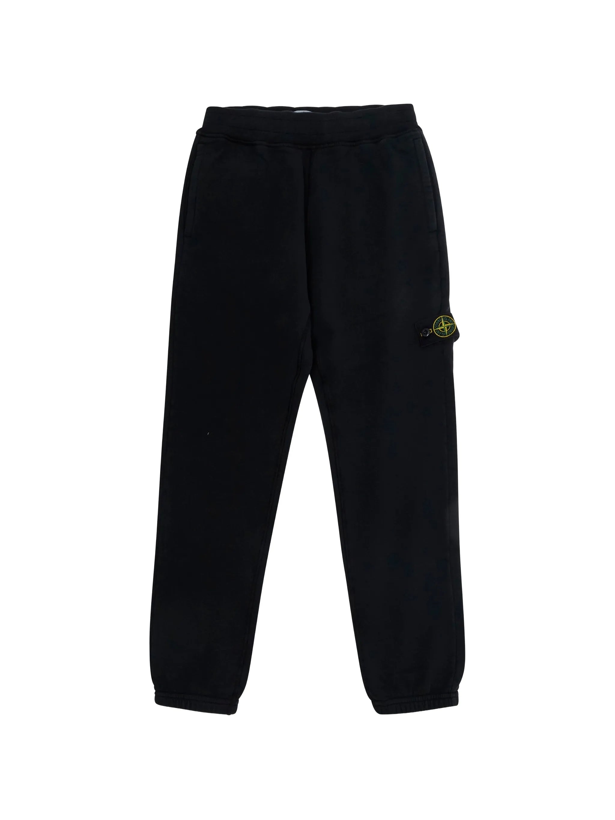 Stone Island Stone Island Compass-patch Track Pants
