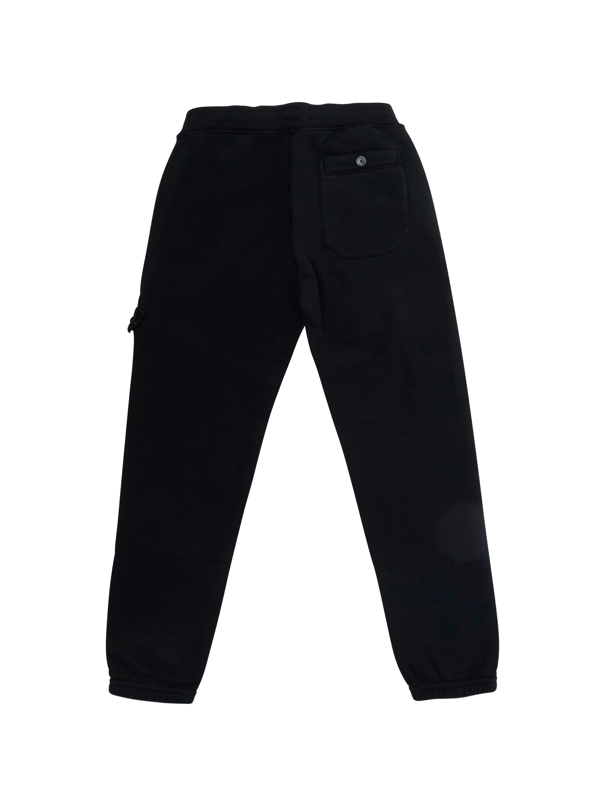 Stone Island Stone Island Compass-patch Track Pants, view 2