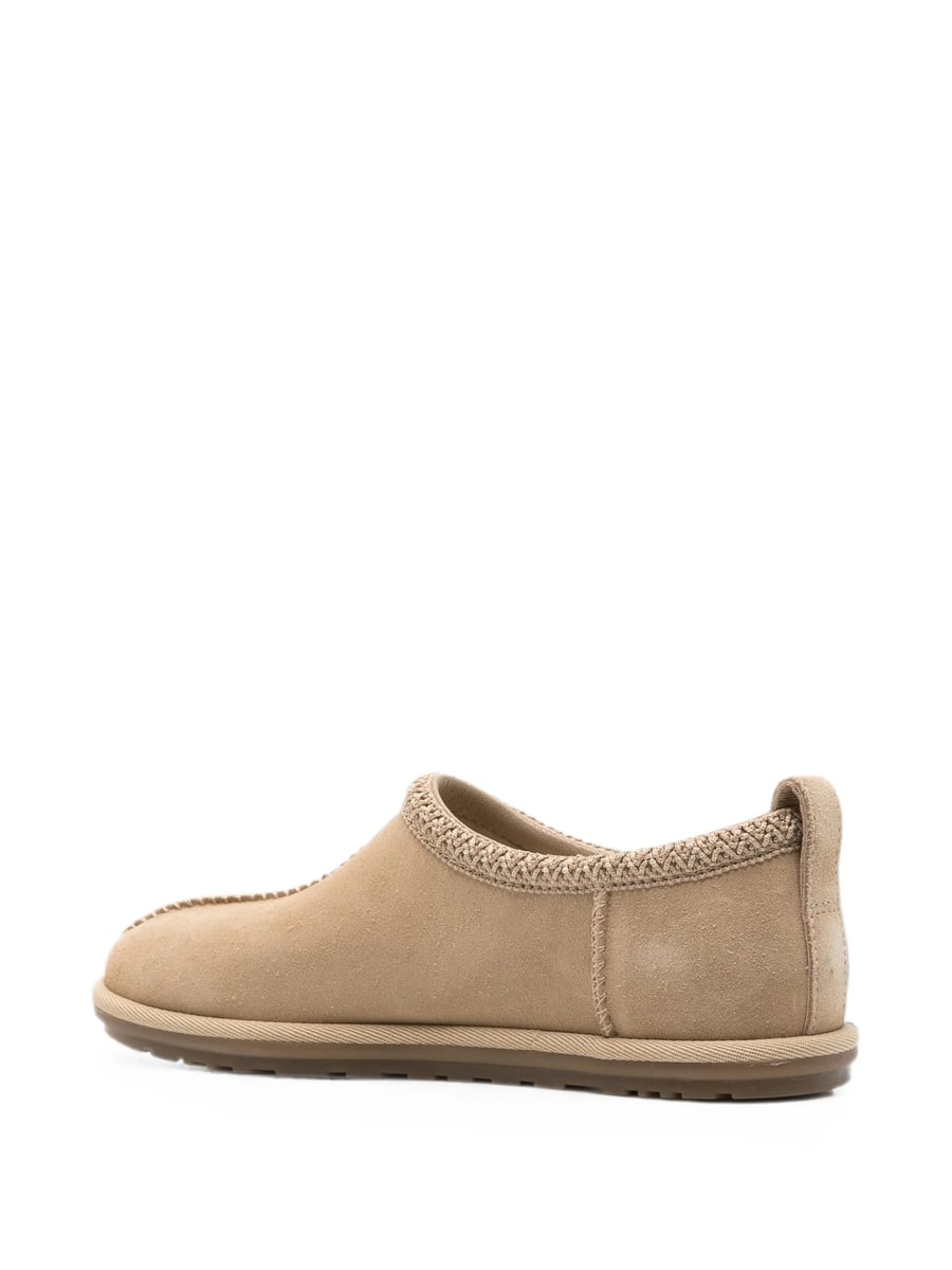 UGG Ugg Tasman Deconstructed Braid-trim Slippers, view 2