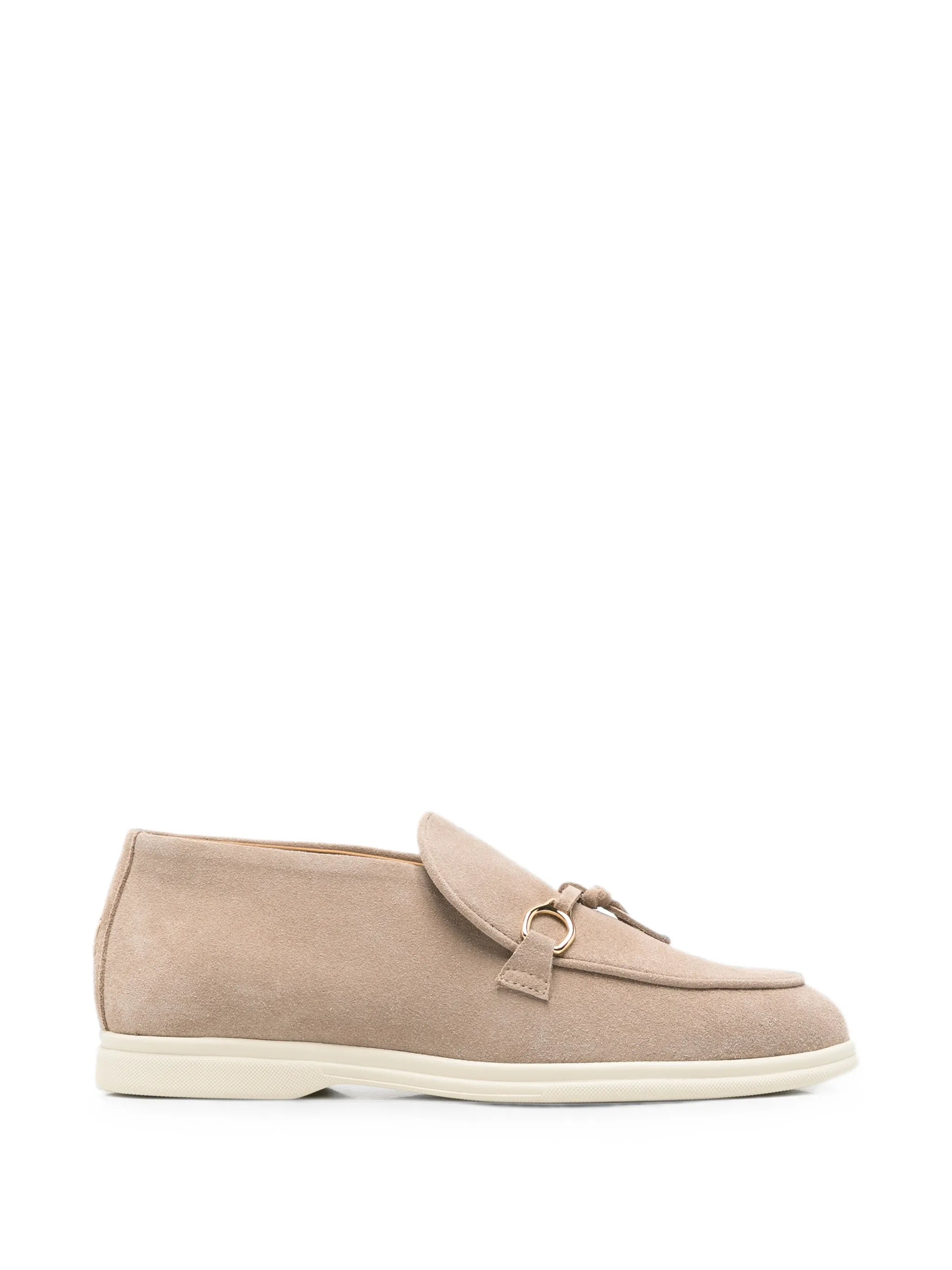 Henderson Baracco Henderson Baracco Suede Loafers