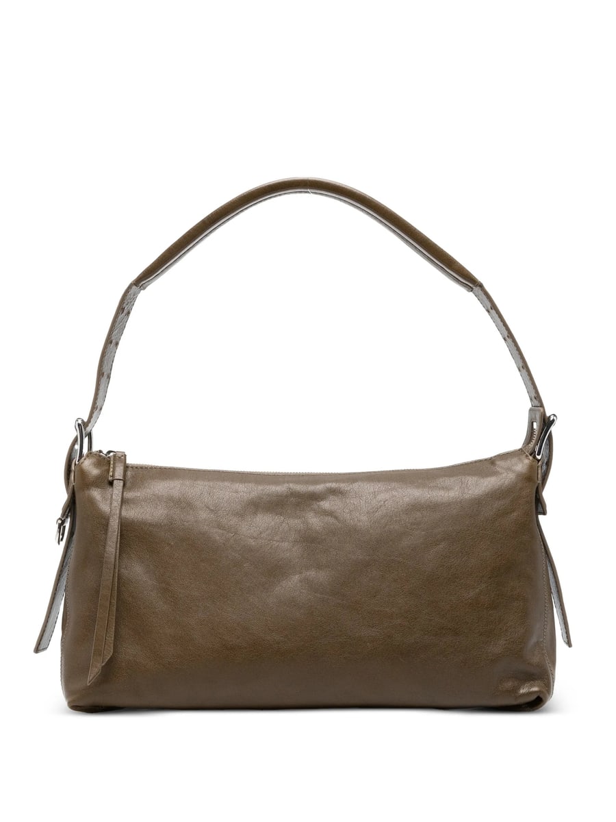 Lemaire Lemaire Leather Shoulder Bag