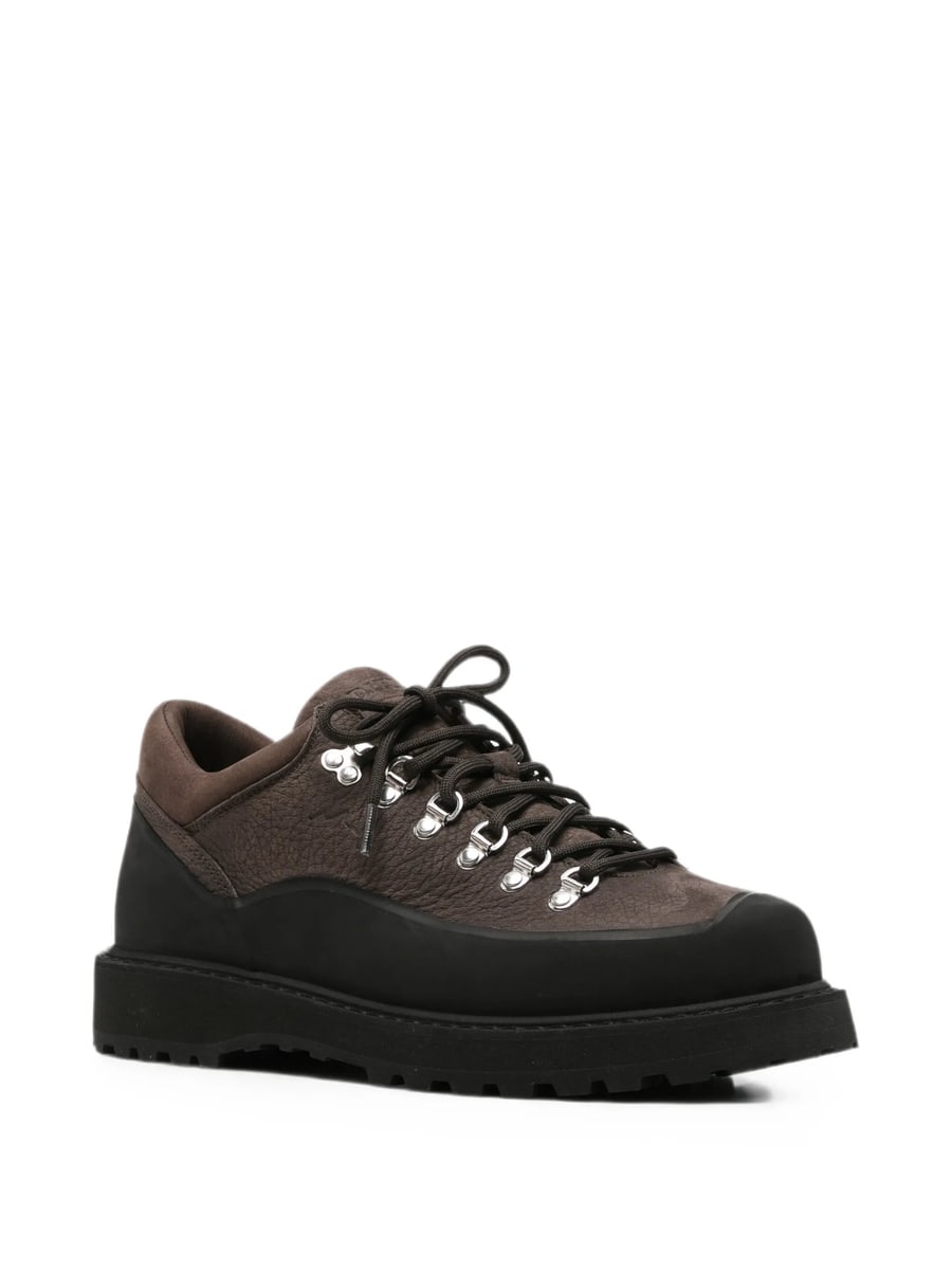 Diemme Diemme Cornaro Sneakers, view 2