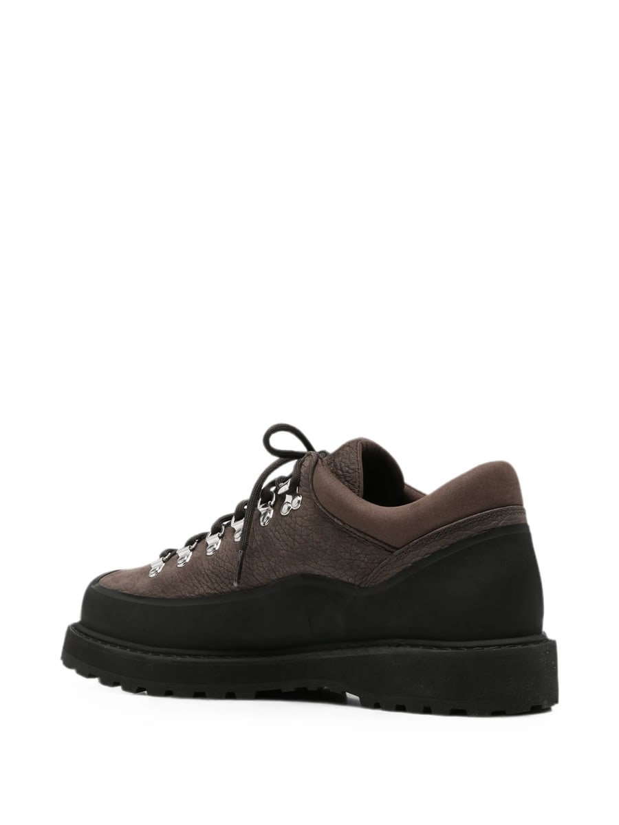 Diemme Diemme Cornaro Sneakers, view 3