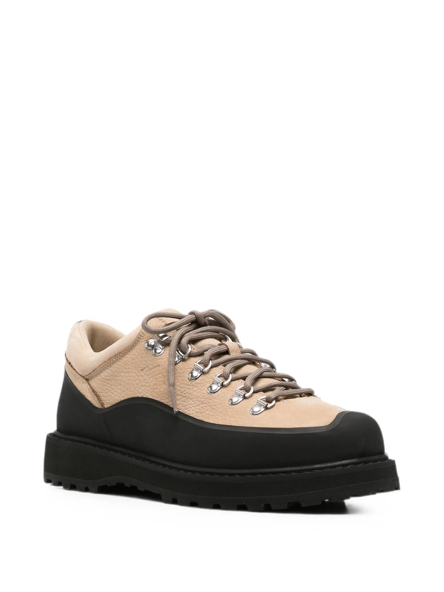 Diemme Diemme Cornaro Sneakers, view 2