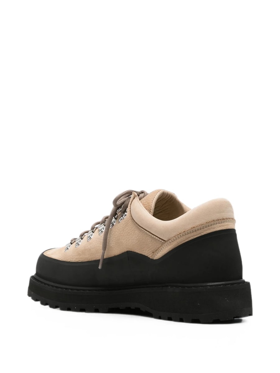 Diemme Diemme Cornaro Sneakers, view 3