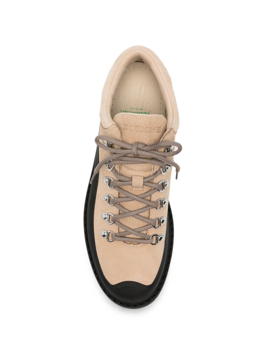 Diemme Diemme Cornaro Sneakers, view 4