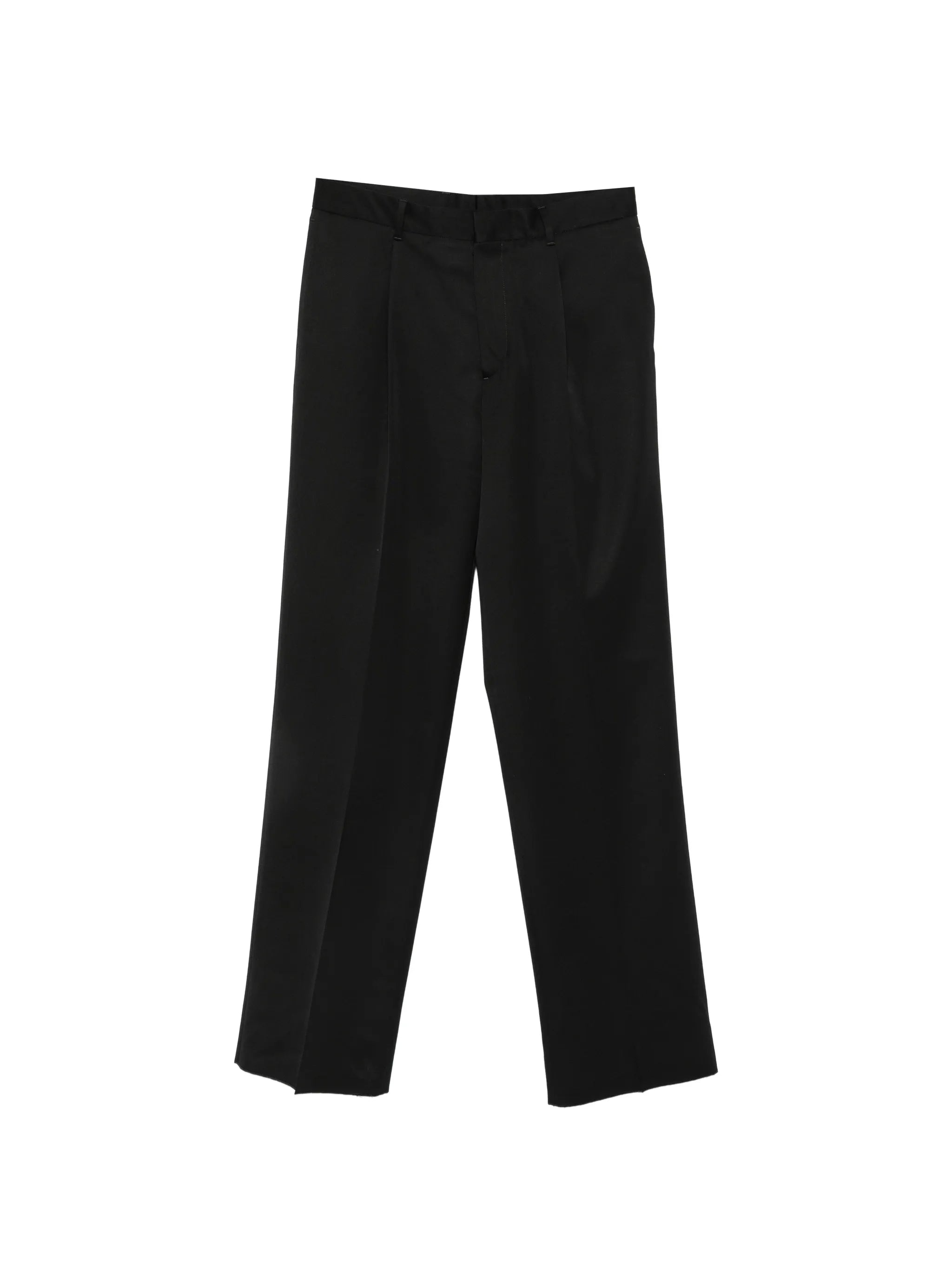 Lardini Lardini Pleated Tailored Trousers