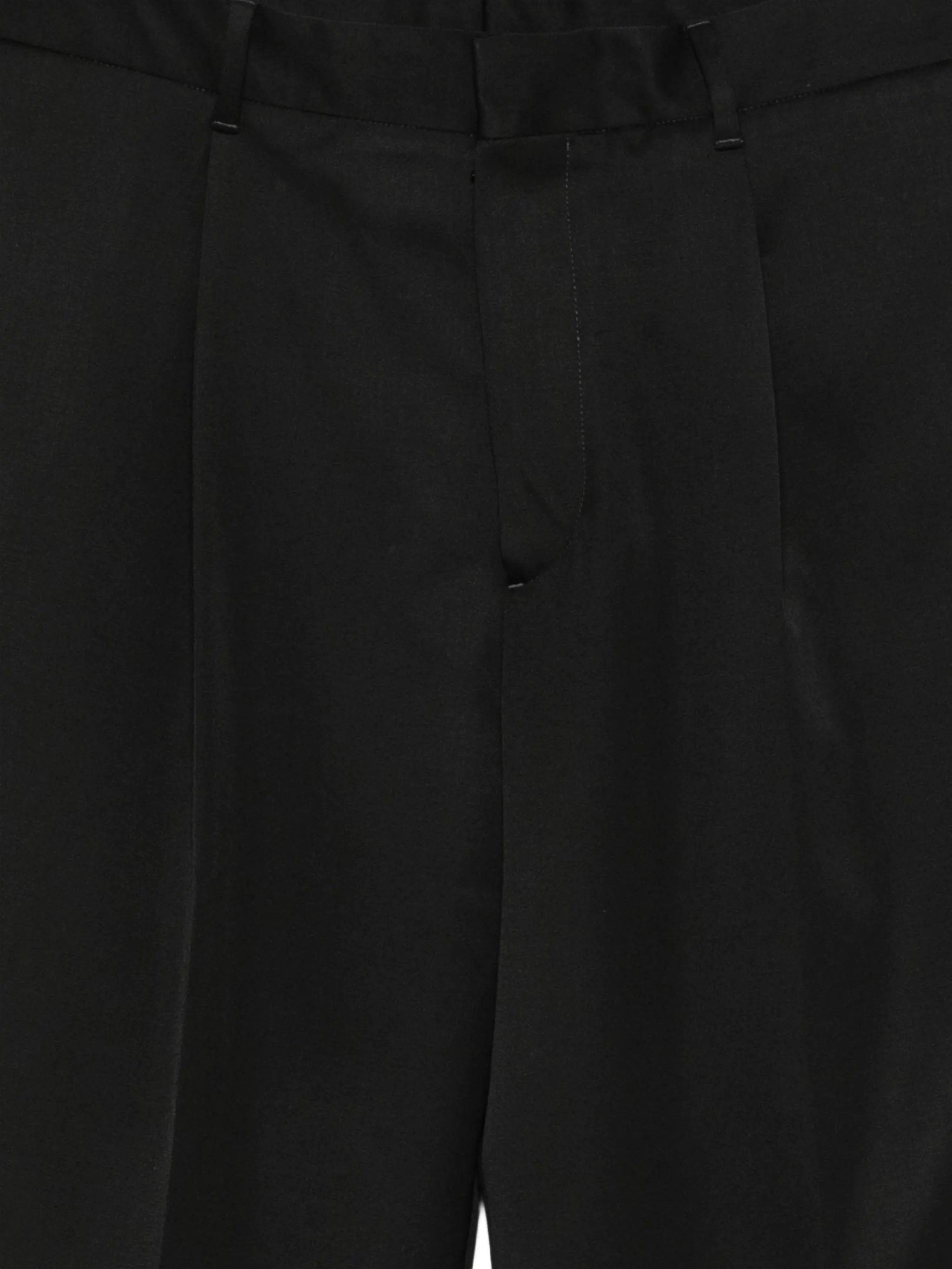 Lardini Lardini Pleated Tailored Trousers, view 2