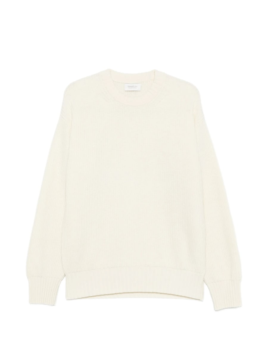Diana Studio Diana Studio Ribbed-knit Sweater