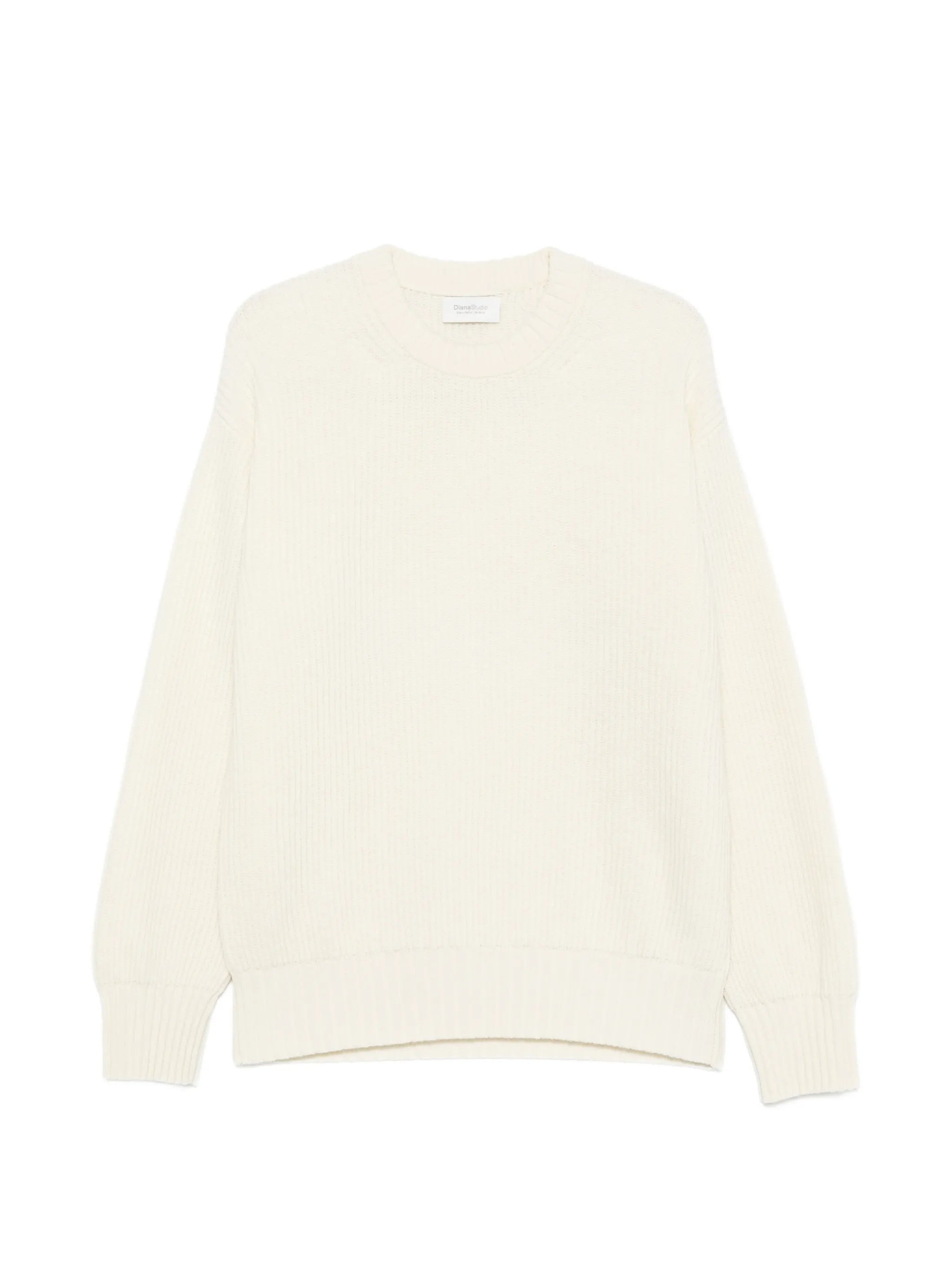 Diana Studio Diana Studio Ribbed-knit Sweater