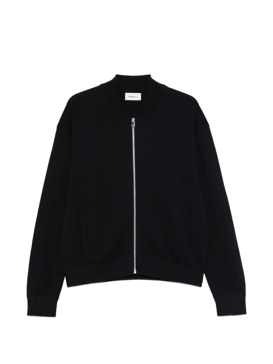Diana Studio Diana Studio Zip-up Jacket