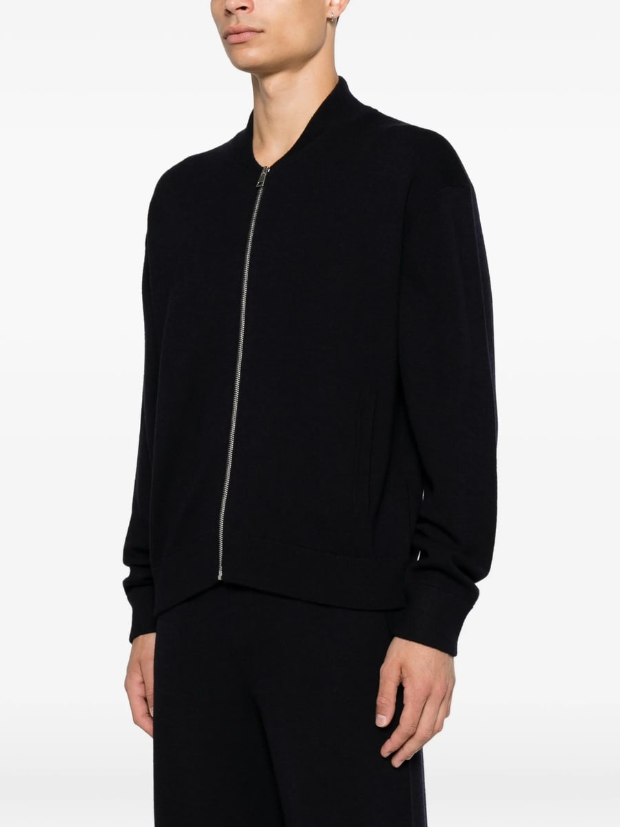 Diana Studio Diana Studio Zip-up Jacket, view 3