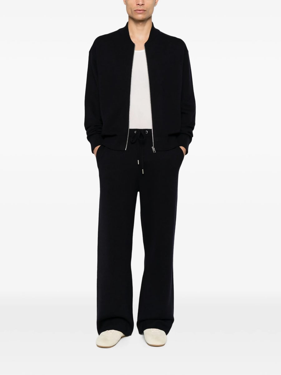 Diana Studio Diana Studio Zip-up Jacket, view 4
