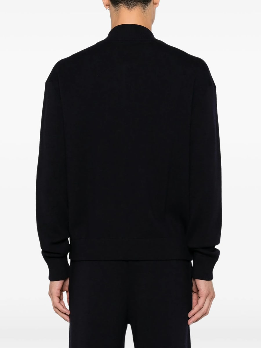 Diana Studio Diana Studio Zip-up Jacket, view 5