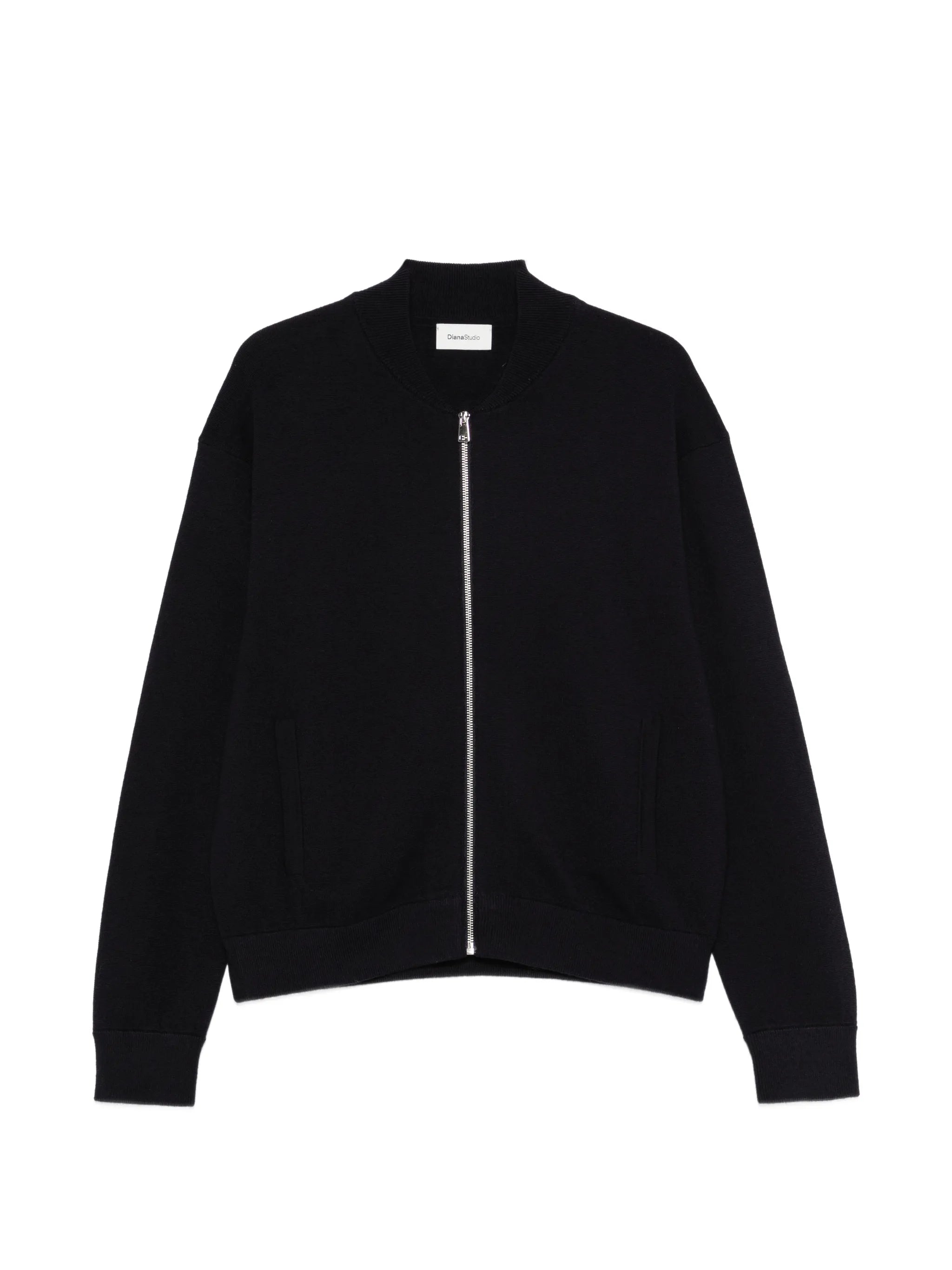 Diana Studio Diana Studio Zip-up Jacket