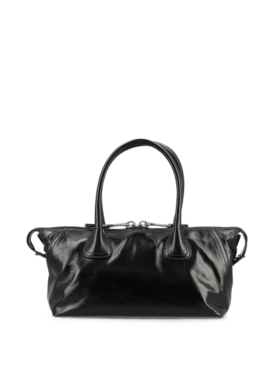 Miu Miu Miu Miu Logo-embossed Shoulder Bag, view 3